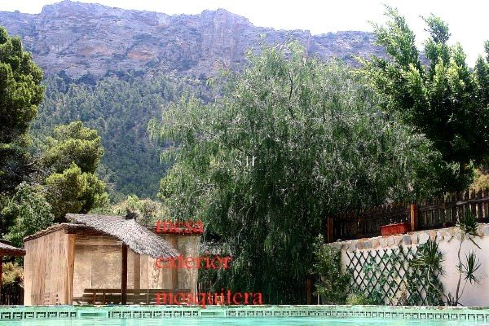 Перепродажа - Villa - Murcia - Cañadas de San Pedro