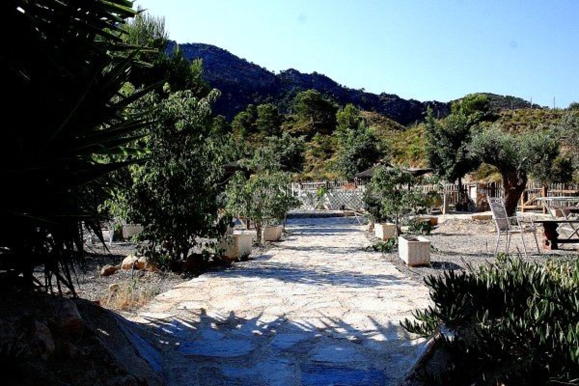 Перепродажа - Villa - Murcia - Cañadas de San Pedro