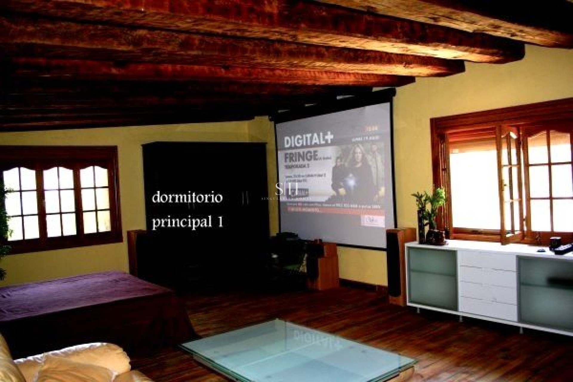 Перепродажа - Villa - Murcia - Cañadas de San Pedro