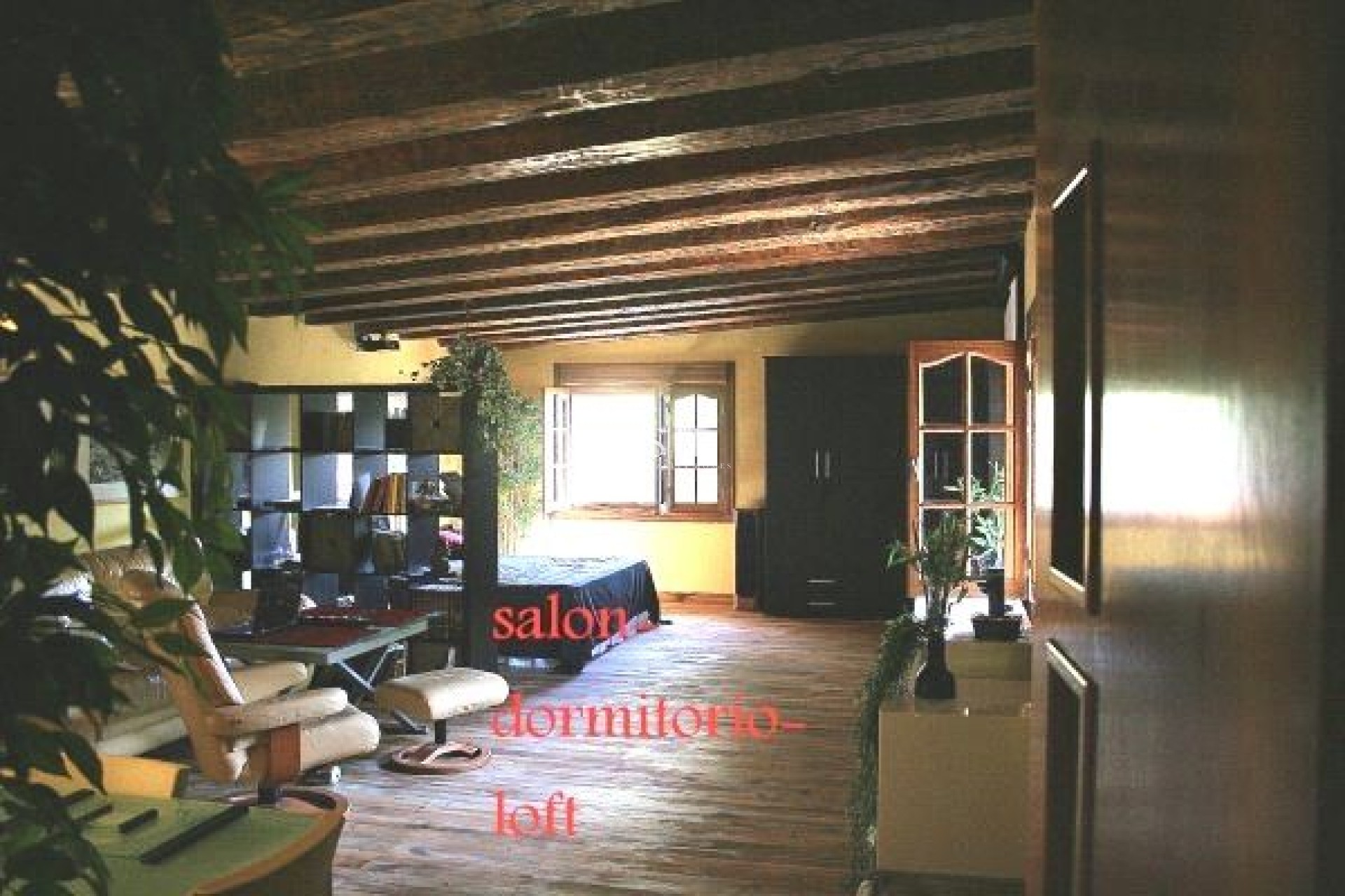 Перепродажа - Villa - Murcia - Cañadas de San Pedro