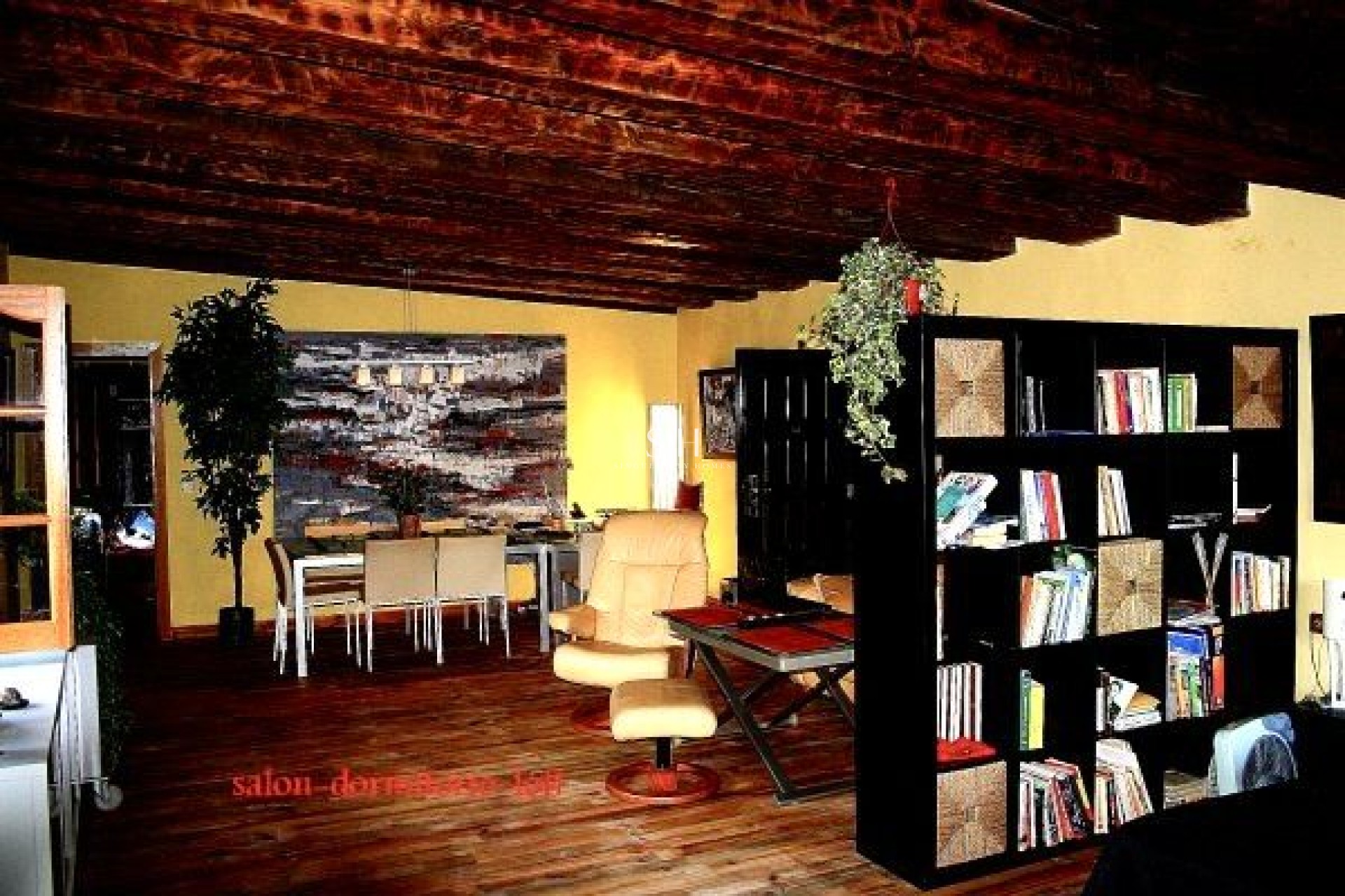 Перепродажа - Villa - Murcia - Cañadas de San Pedro