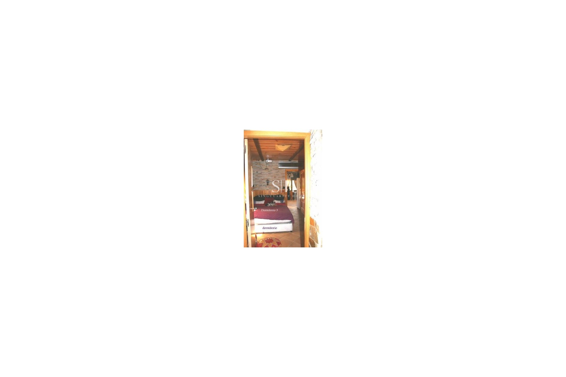 Перепродажа - Villa - Murcia - Cañadas de San Pedro