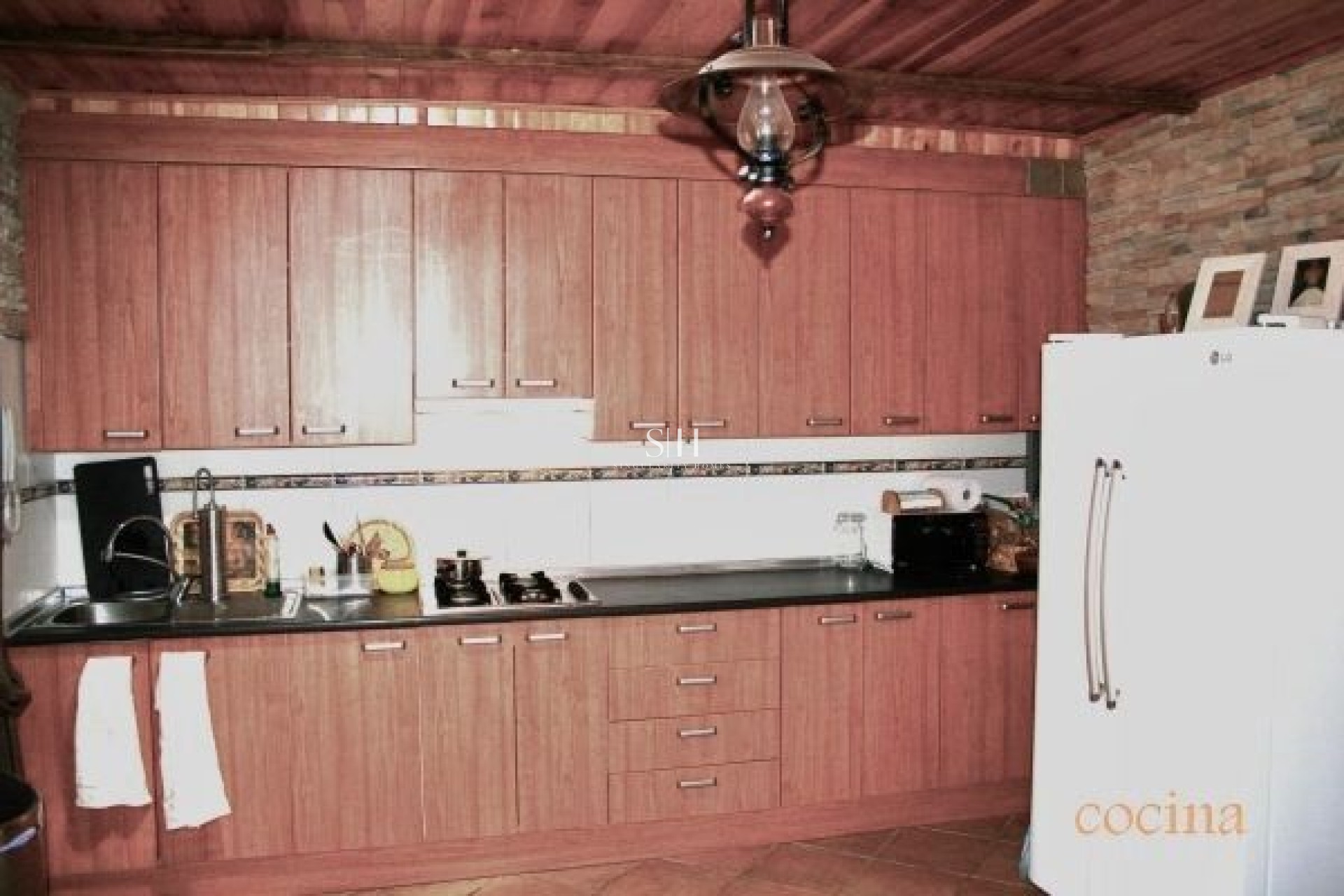 Перепродажа - Villa - Murcia - Cañadas de San Pedro