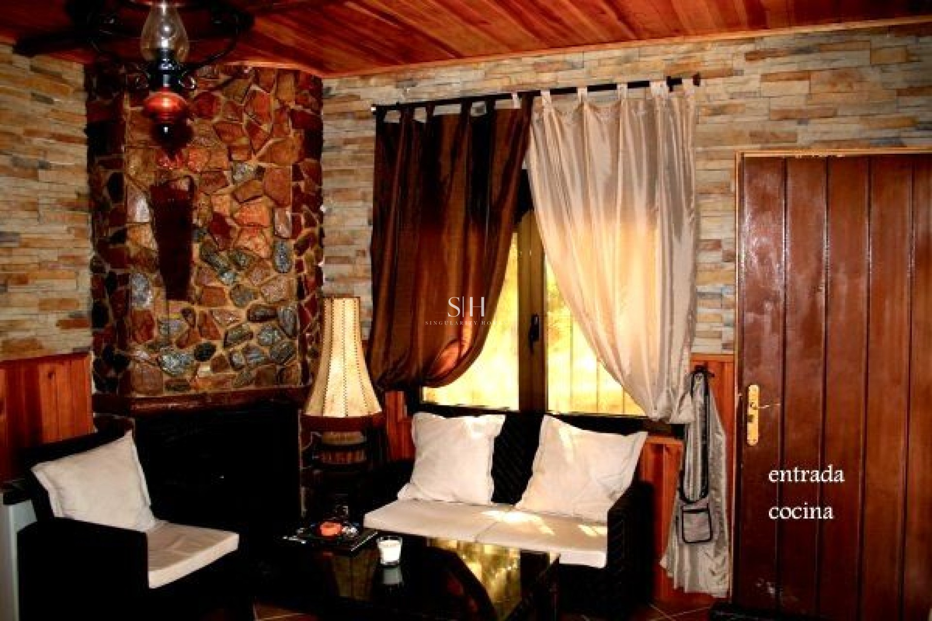 Перепродажа - Villa - Murcia - Cañadas de San Pedro