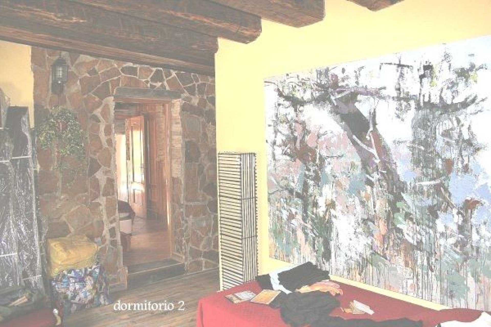 Перепродажа - Villa - Murcia - Cañadas de San Pedro