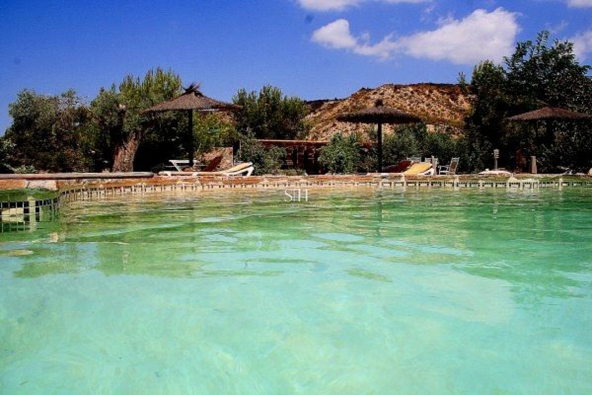 Перепродажа - Villa - Murcia - Cañadas de San Pedro