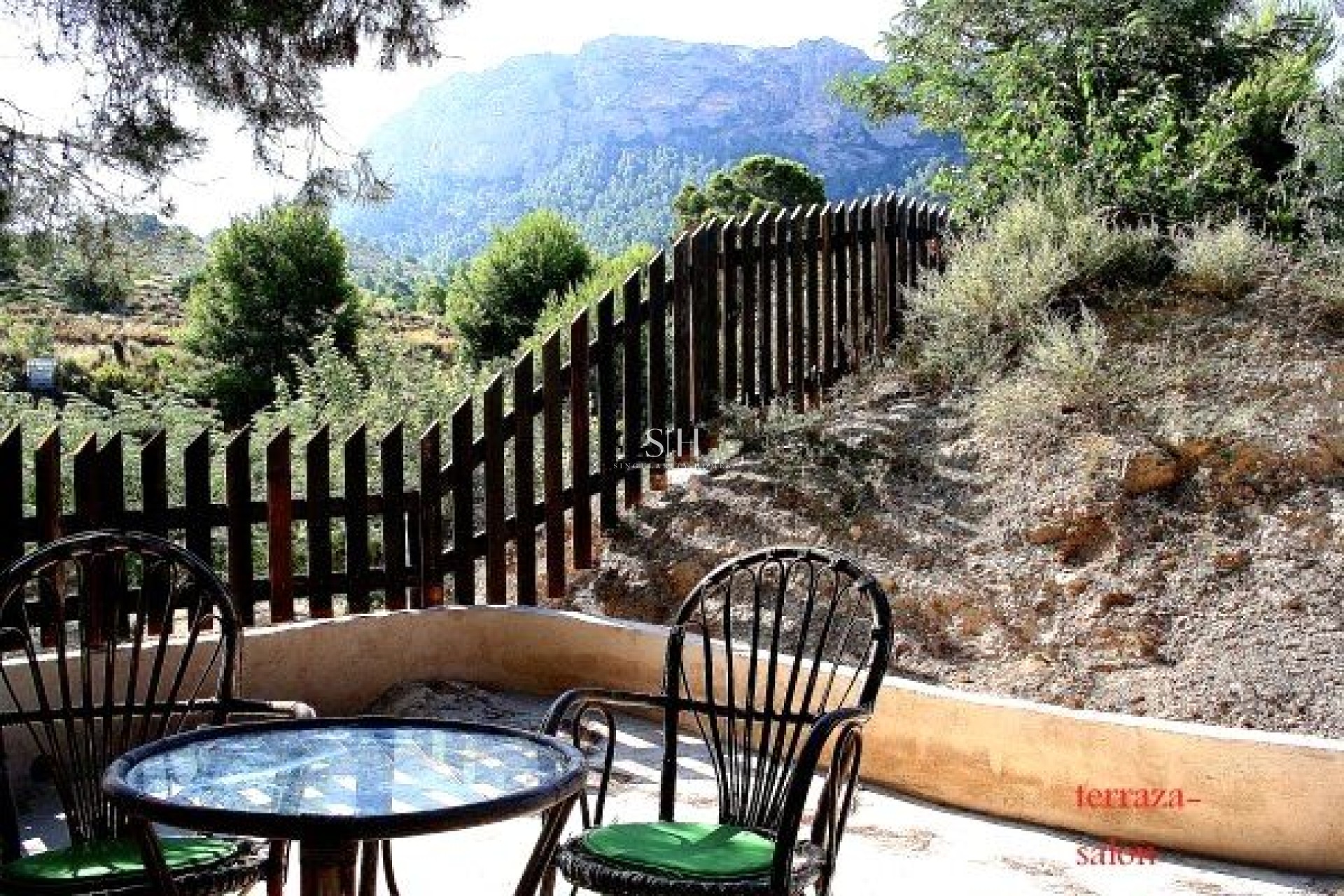 Перепродажа - Villa - Murcia - Cañadas de San Pedro