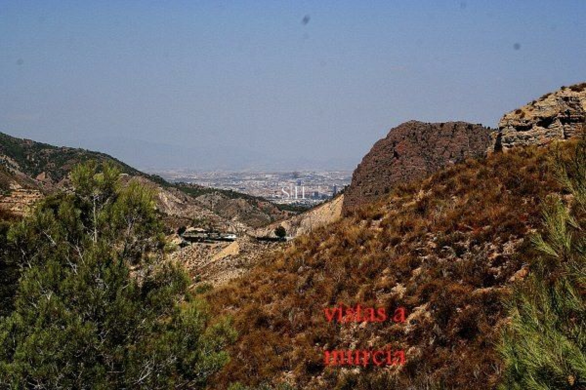 Перепродажа - Villa - Murcia - Cañadas de San Pedro