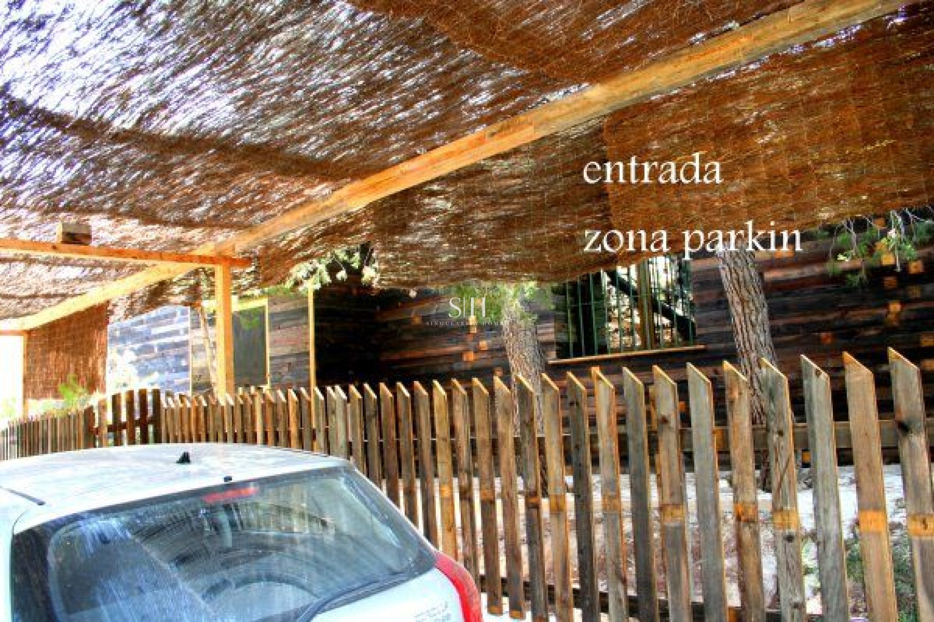 Перепродажа - Villa - Murcia - Cañadas de San Pedro