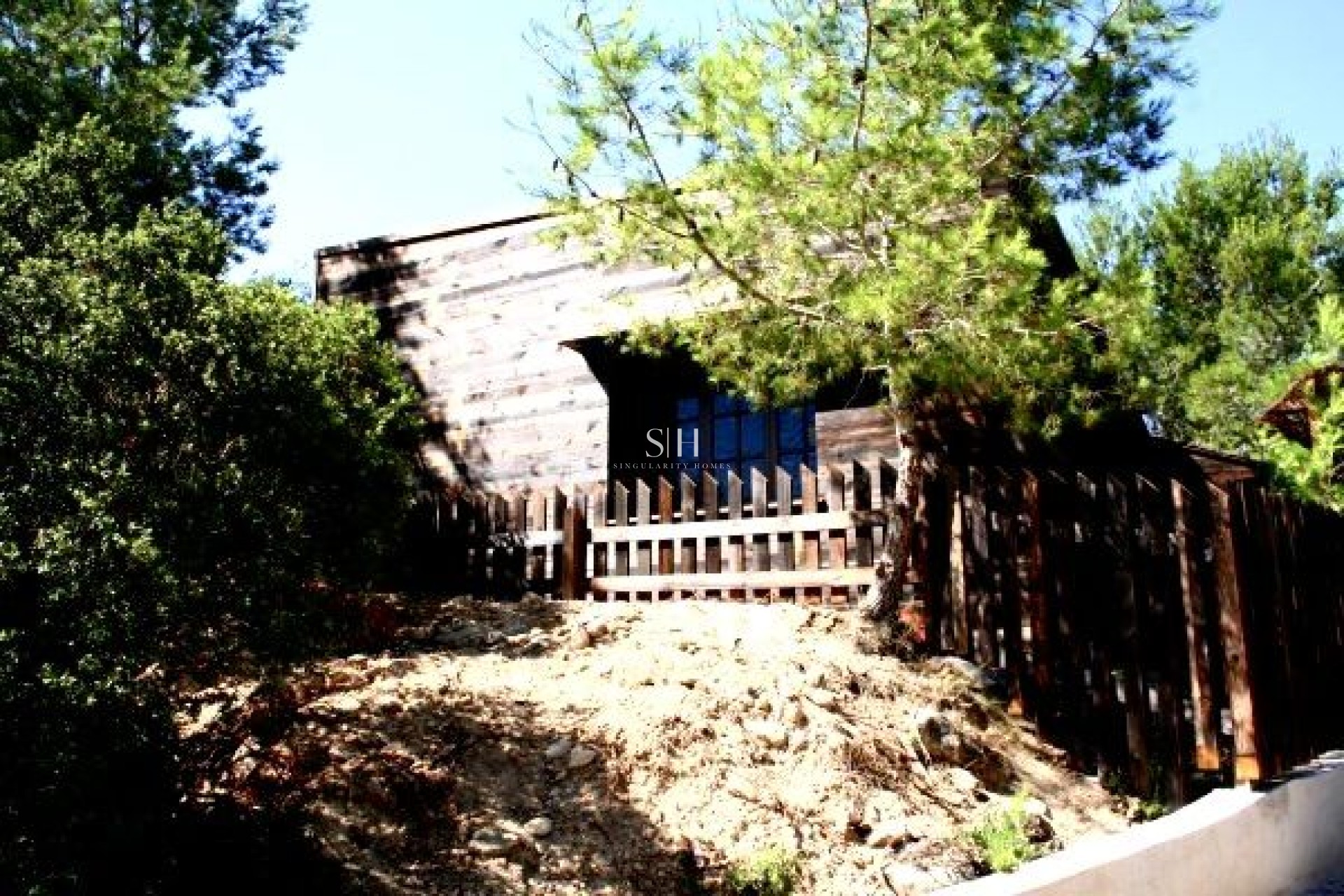 Перепродажа - Villa - Murcia - Cañadas de San Pedro