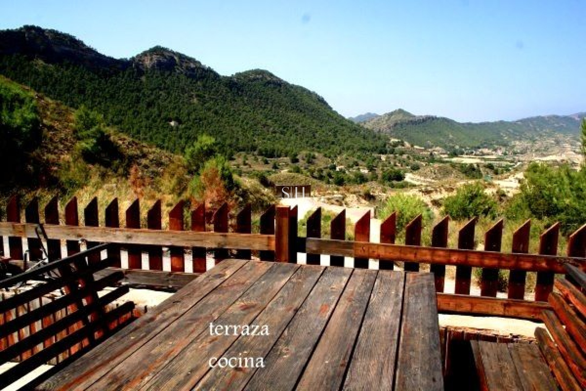 Перепродажа - Villa - Murcia - Cañadas de San Pedro