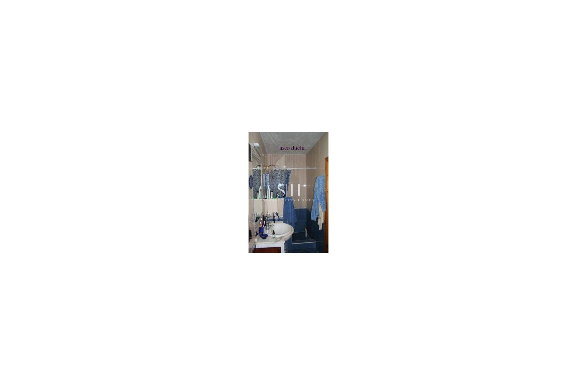 Перепродажа - Villa - Murcia - Cañadas de San Pedro
