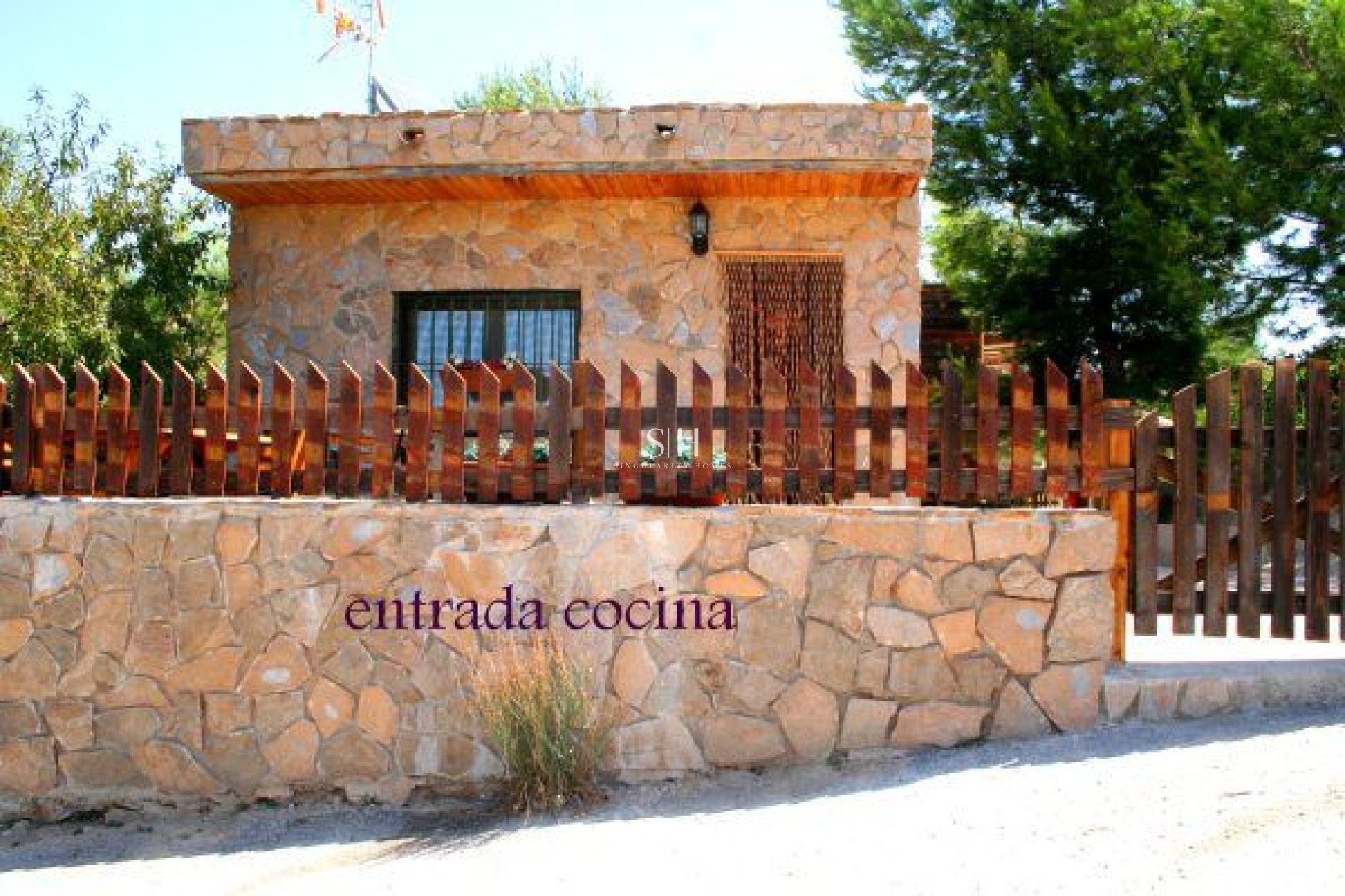 Перепродажа - Villa - Murcia - Cañadas de San Pedro