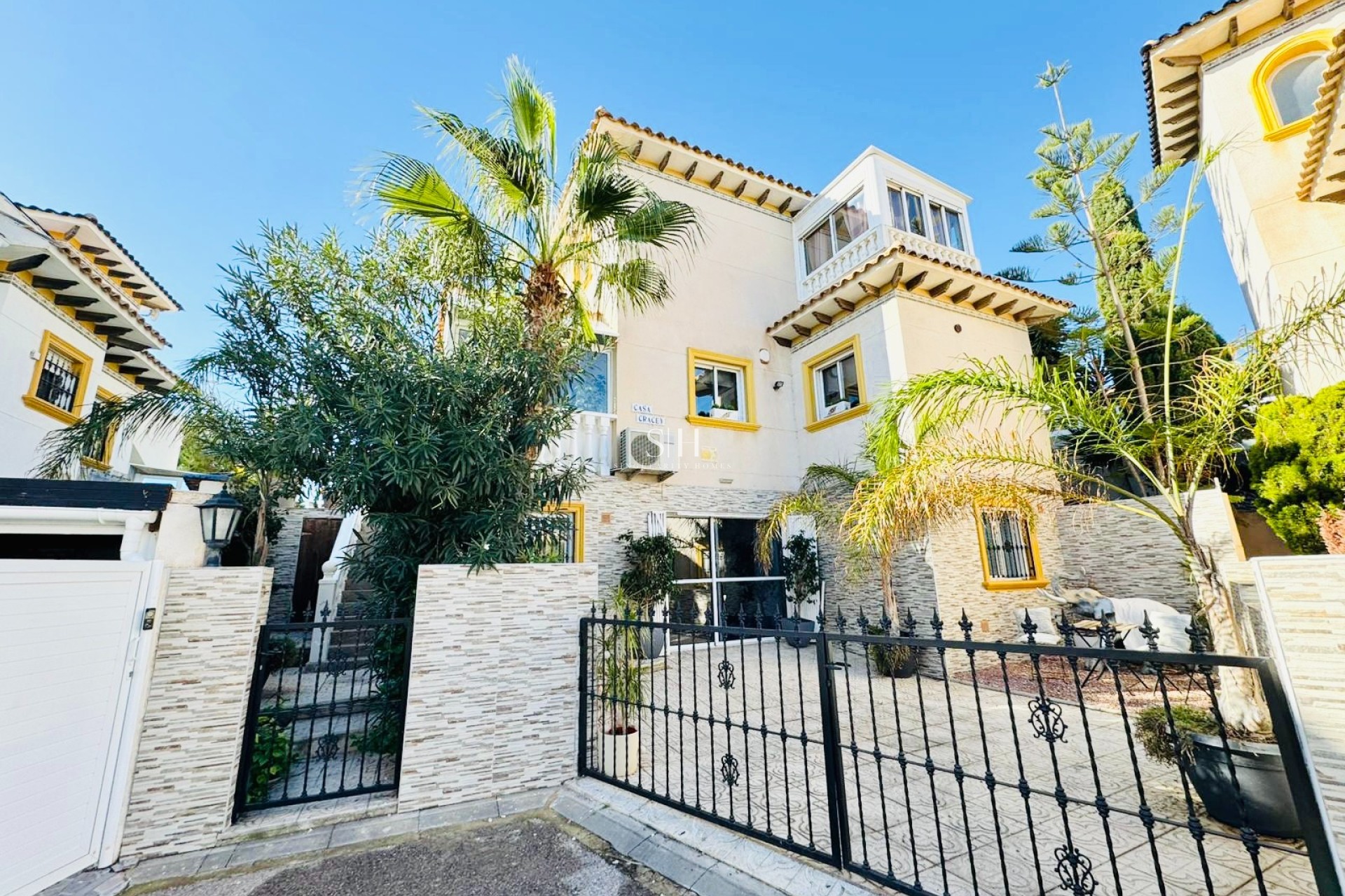 Перепродажа - Villa - Orihuela Costa - Cabo roig - La Zenia