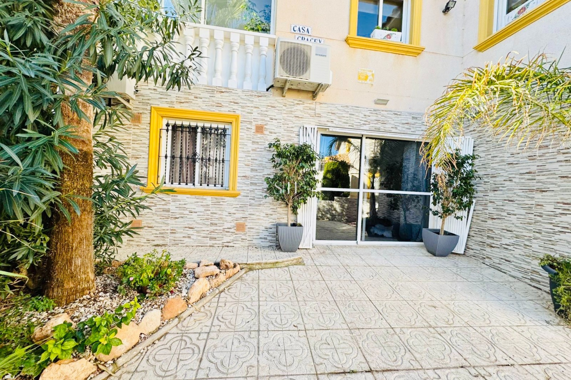 Перепродажа - Villa - Orihuela Costa - Cabo roig - La Zenia