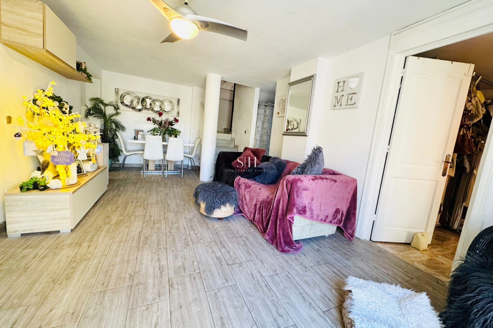 Перепродажа - Villa - Orihuela Costa - Cabo roig - La Zenia