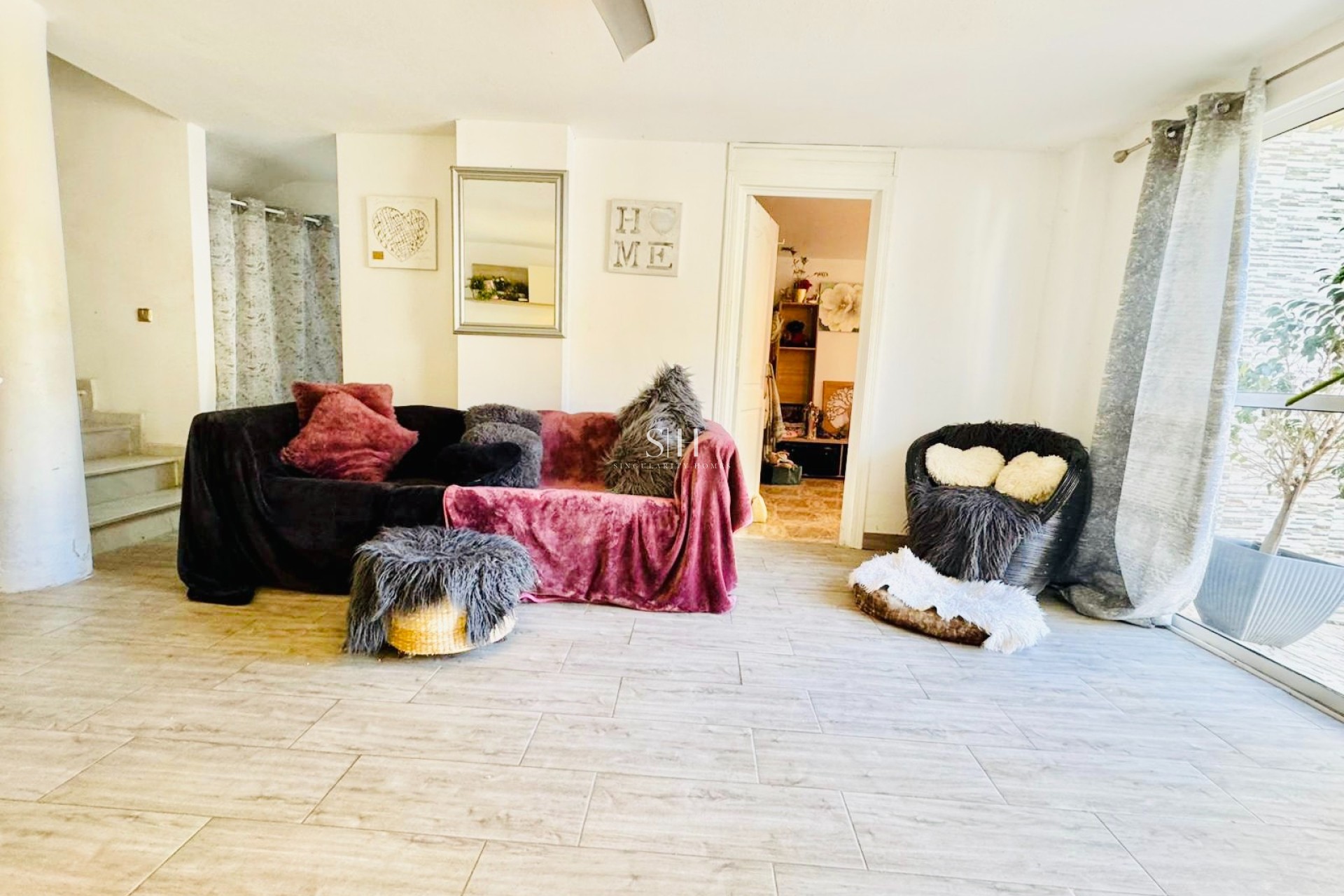 Перепродажа - Villa - Orihuela Costa - Cabo roig - La Zenia