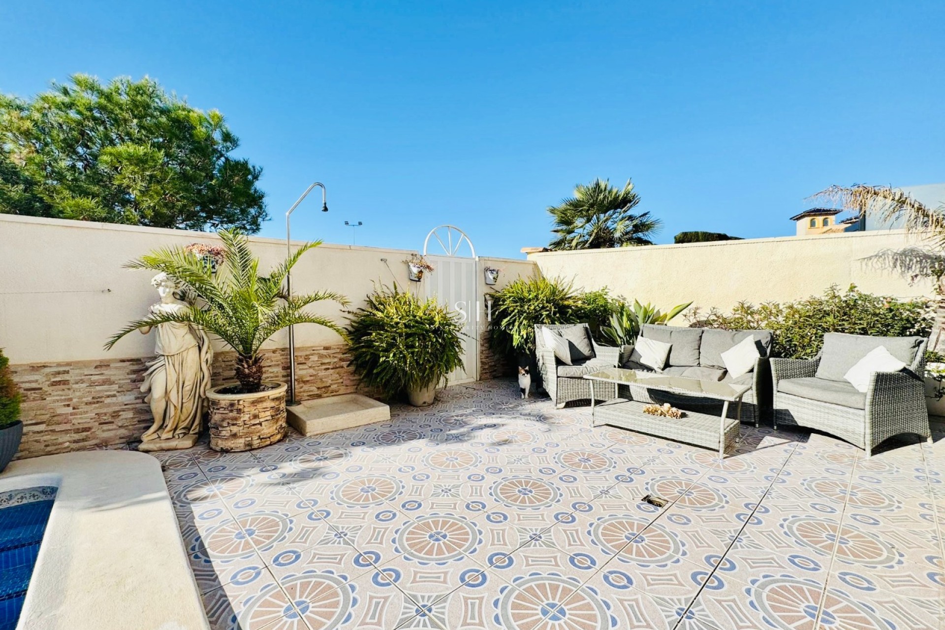 Перепродажа - Villa - Orihuela Costa - Cabo roig - La Zenia