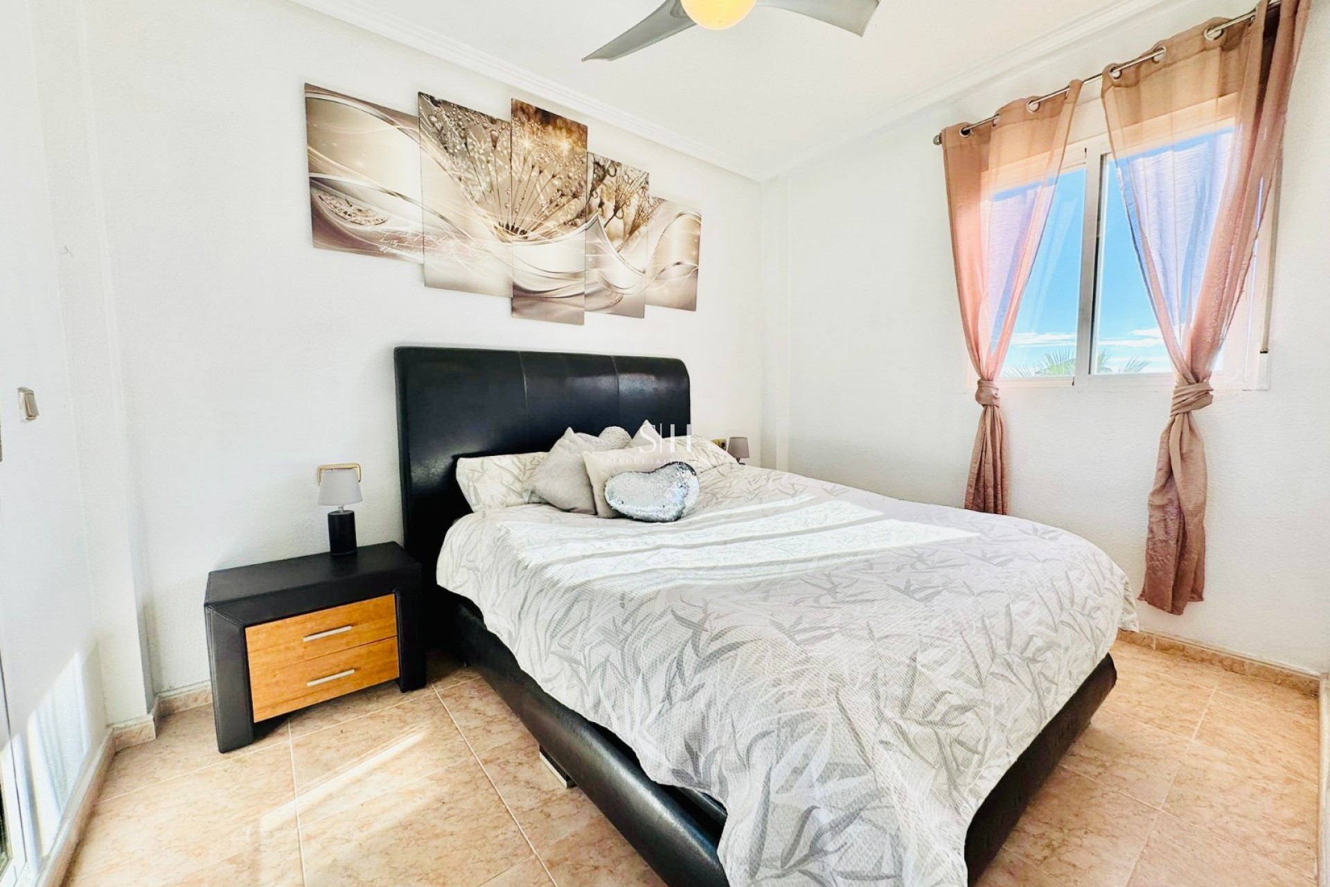 Перепродажа - Villa - Orihuela Costa - Cabo roig - La Zenia