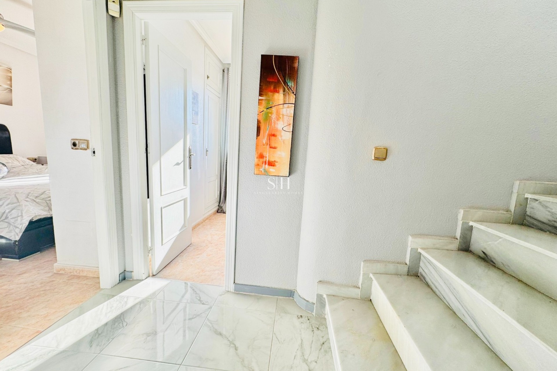 Перепродажа - Villa - Orihuela Costa - Cabo roig - La Zenia