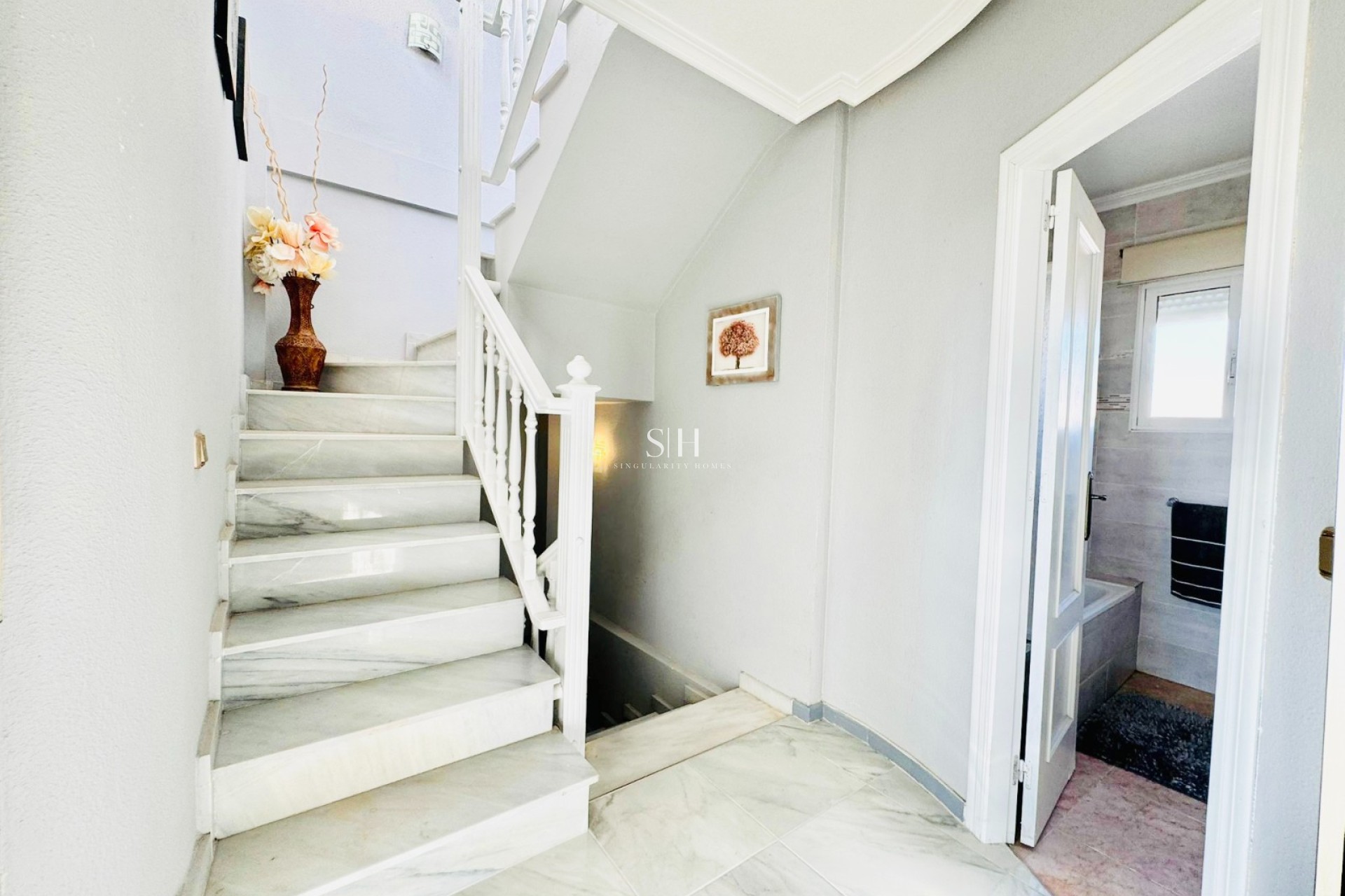 Перепродажа - Villa - Orihuela Costa - Cabo roig - La Zenia