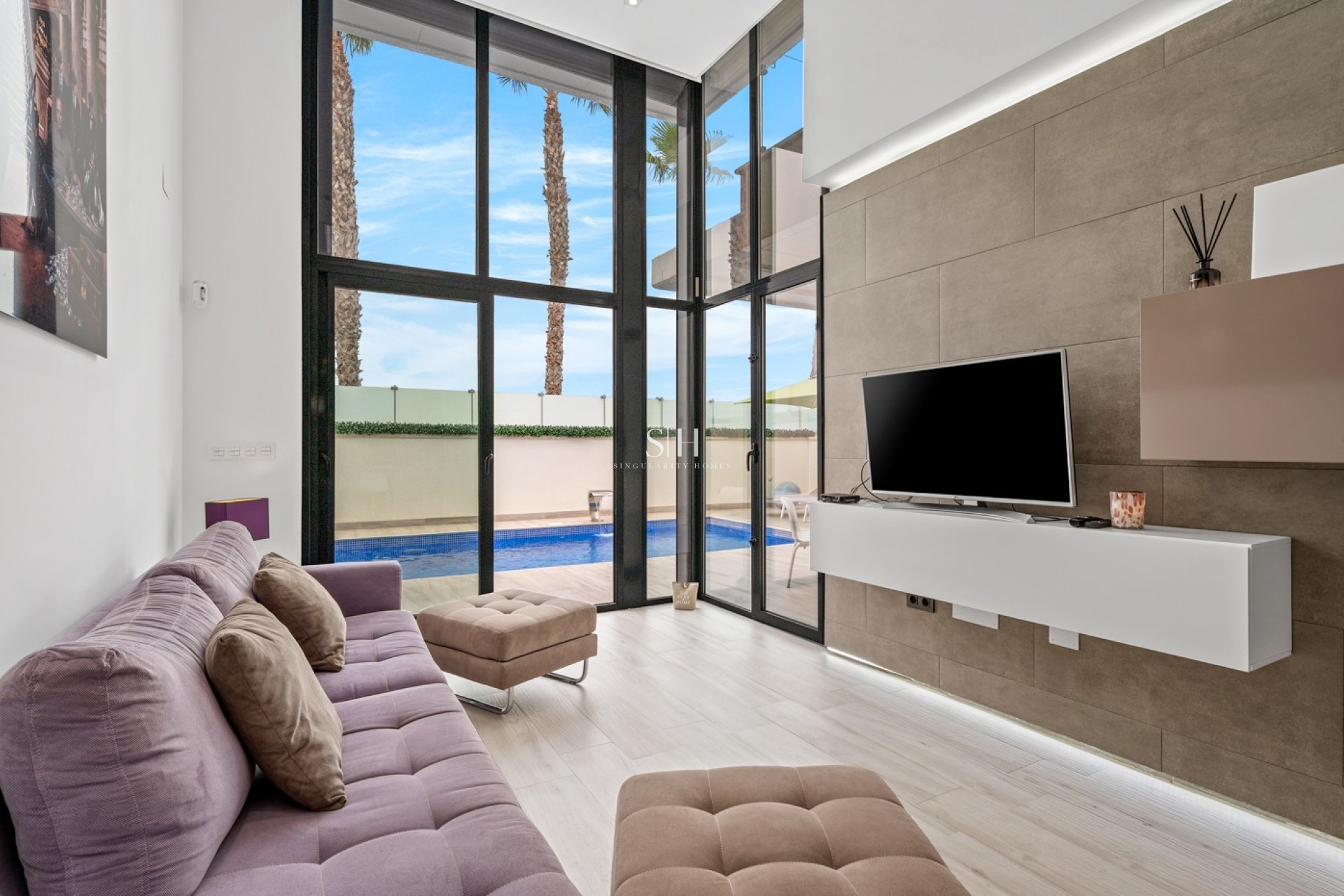 Перепродажа - Villa - Orihuela Costa - Cabo Roig