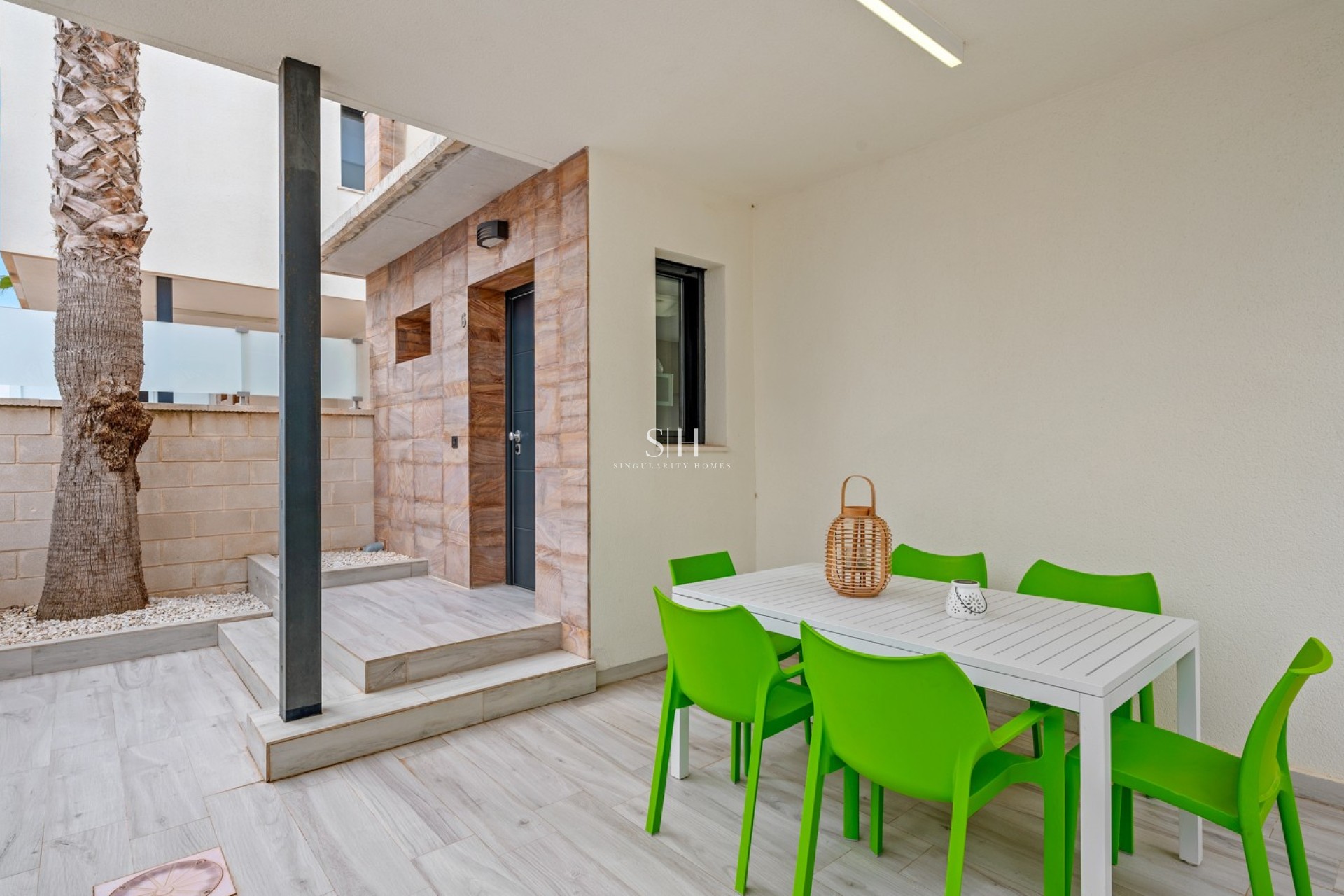 Перепродажа - Villa - Orihuela Costa - Cabo Roig