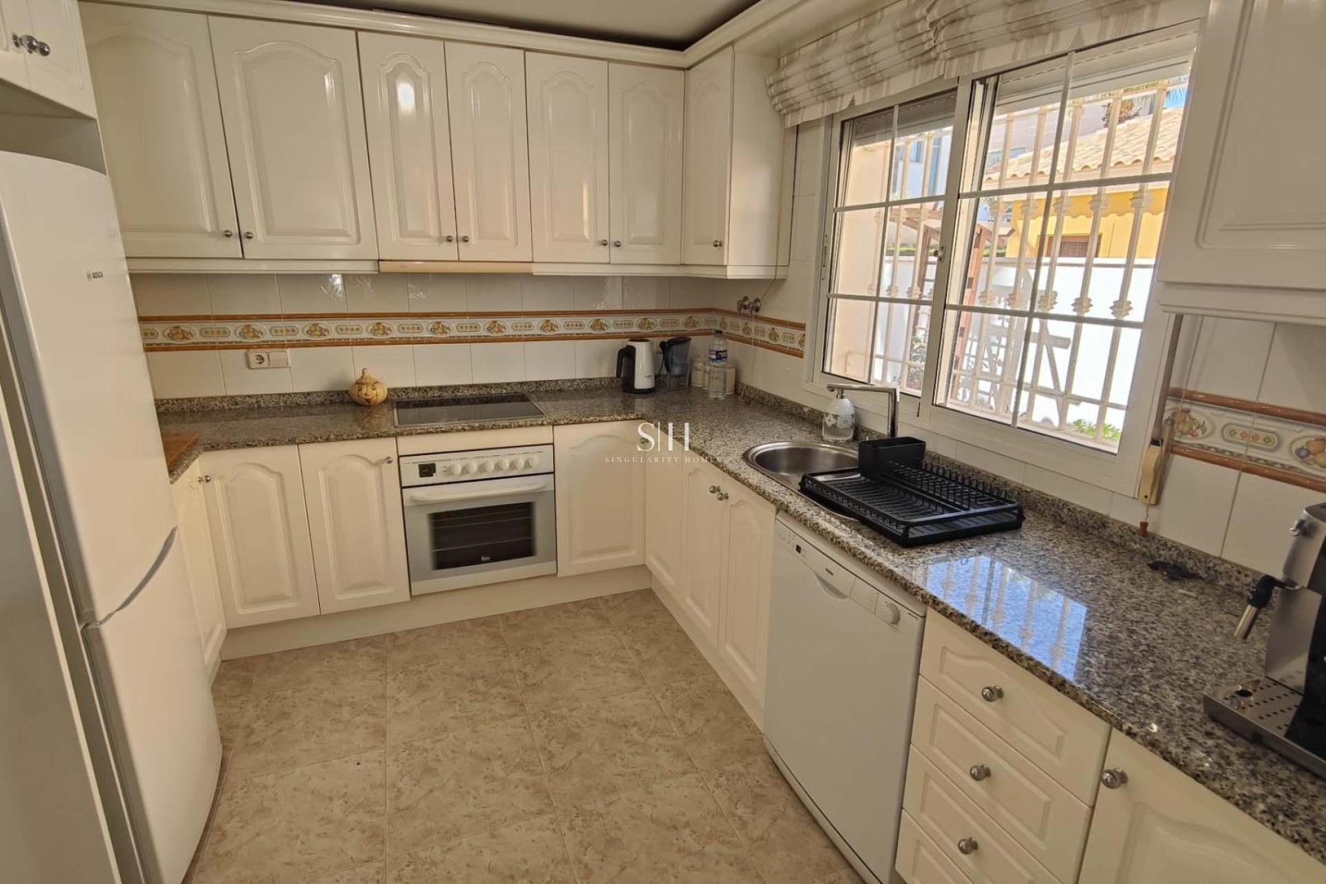 Перепродажа - Villa - Orihuela Costa - Cabo Roig