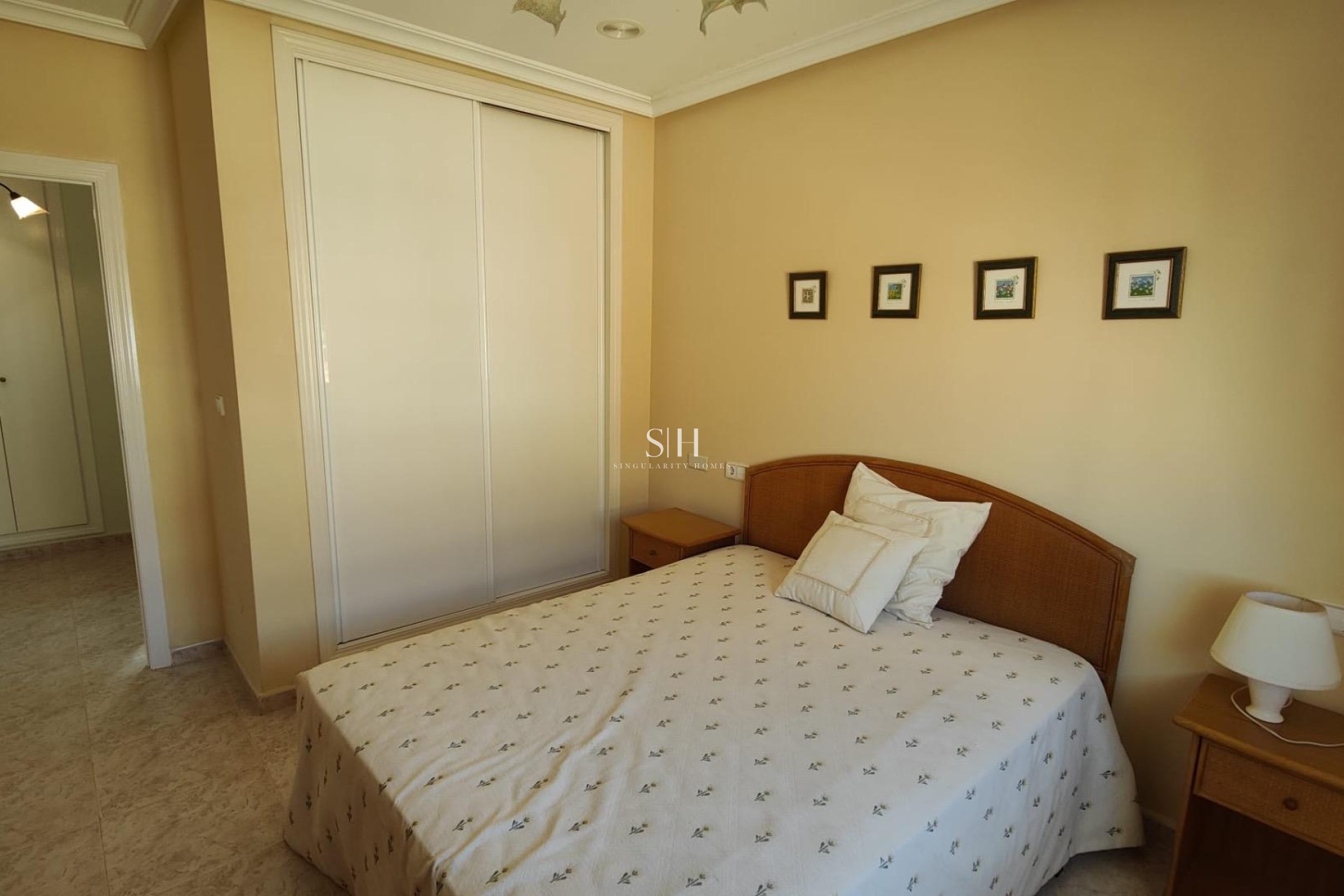 Перепродажа - Villa - Orihuela Costa - Cabo Roig