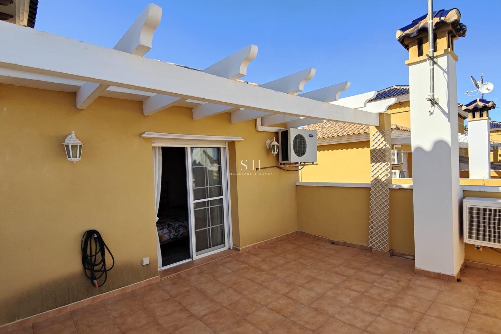 Перепродажа - Villa - Orihuela Costa - Cabo Roig