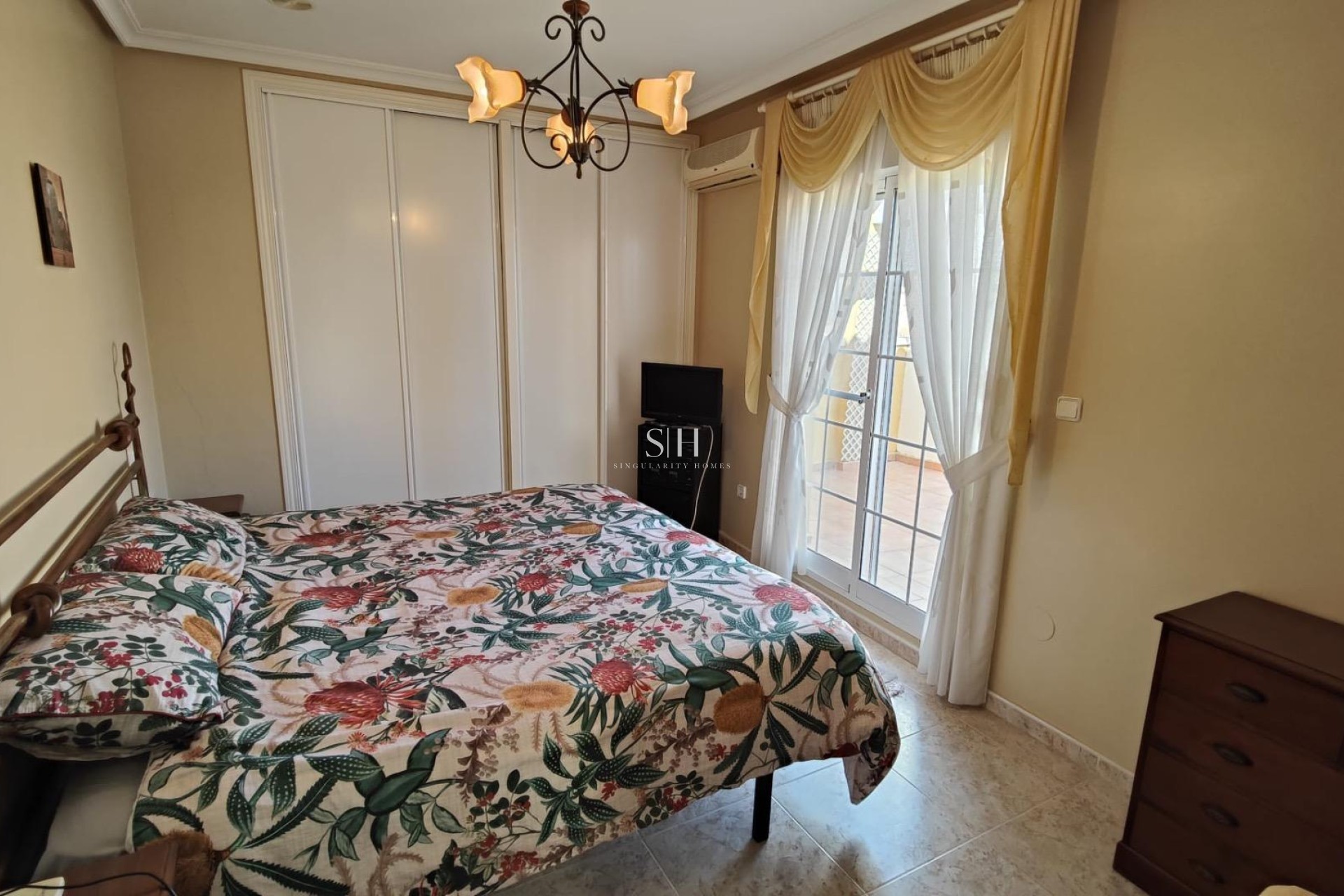 Перепродажа - Villa - Orihuela Costa - Cabo Roig