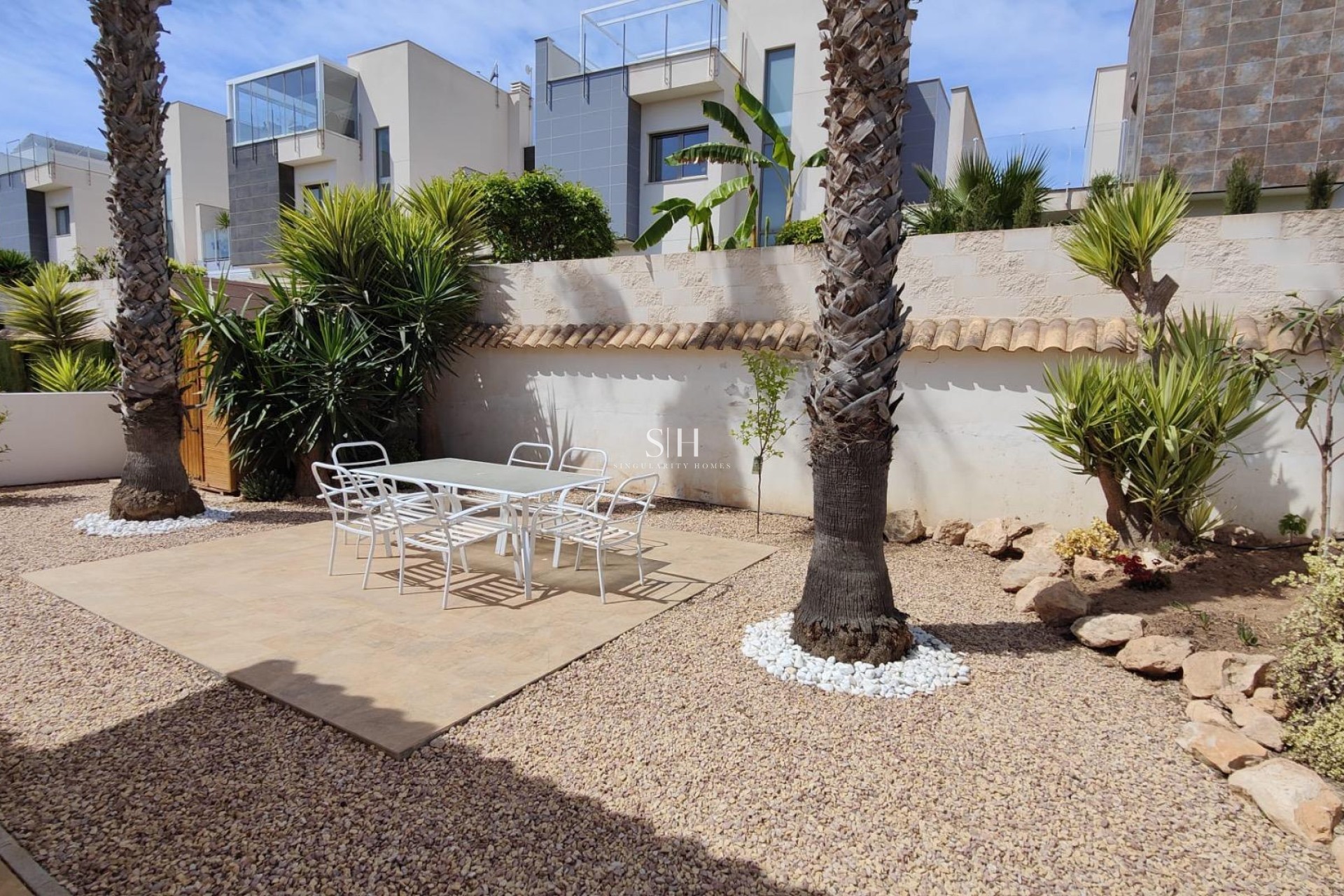 Перепродажа - Villa - Orihuela Costa - Cabo Roig