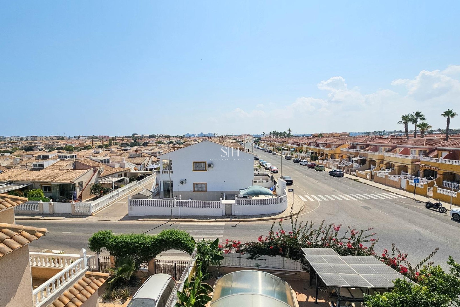 Перепродажа - Villa - Orihuela Costa - Cabo Roig
