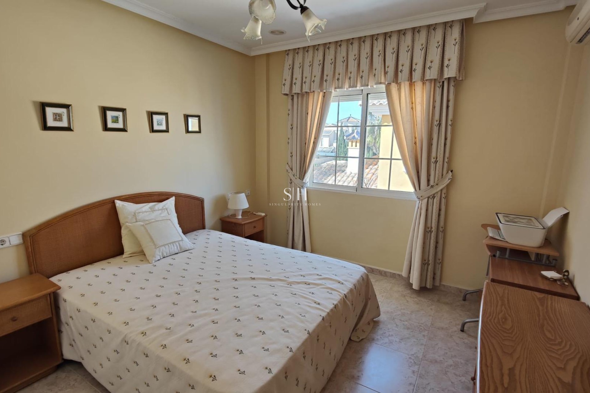 Перепродажа - Villa - Orihuela Costa - Cabo Roig