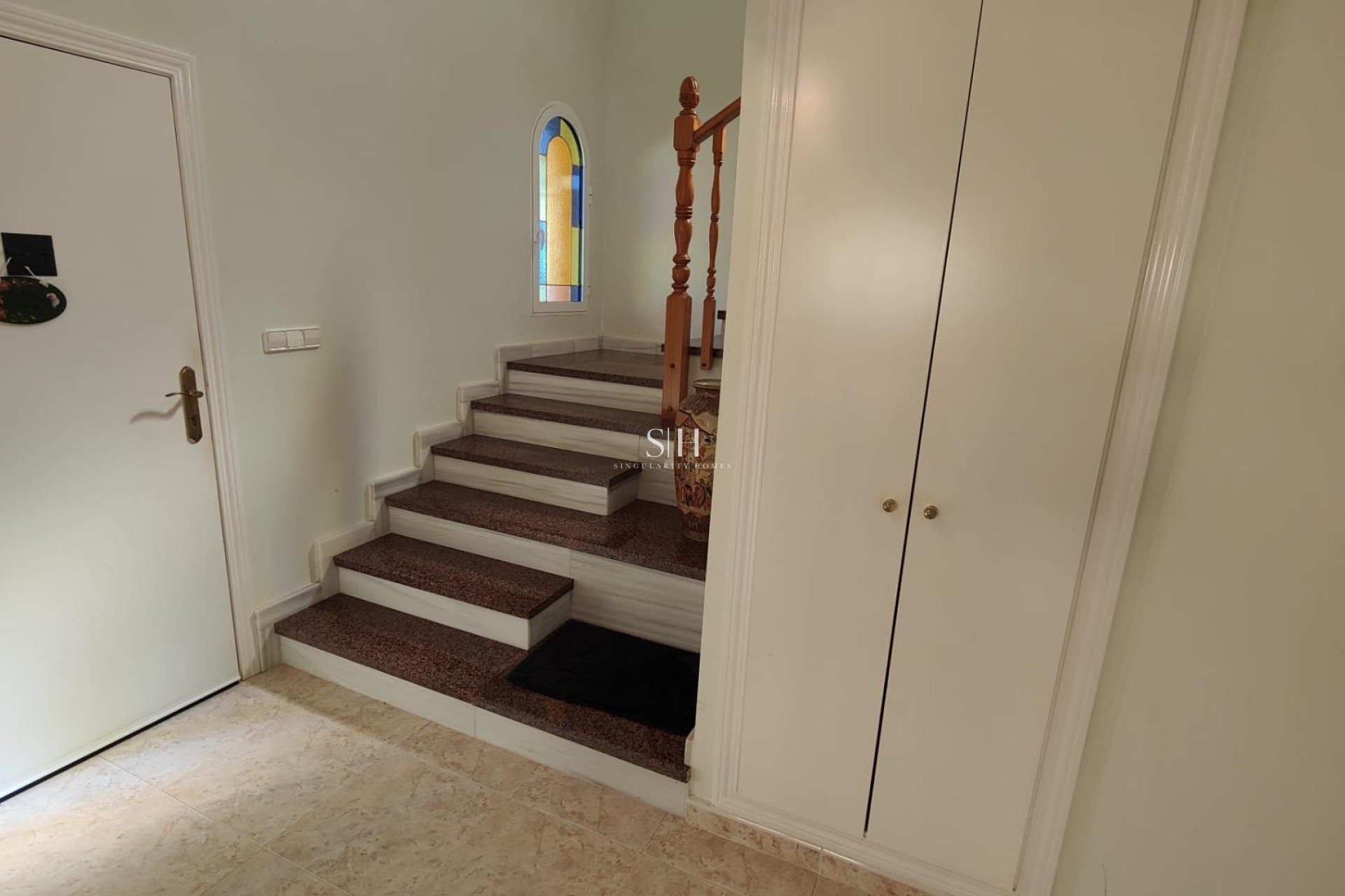 Перепродажа - Villa - Orihuela Costa - Cabo Roig