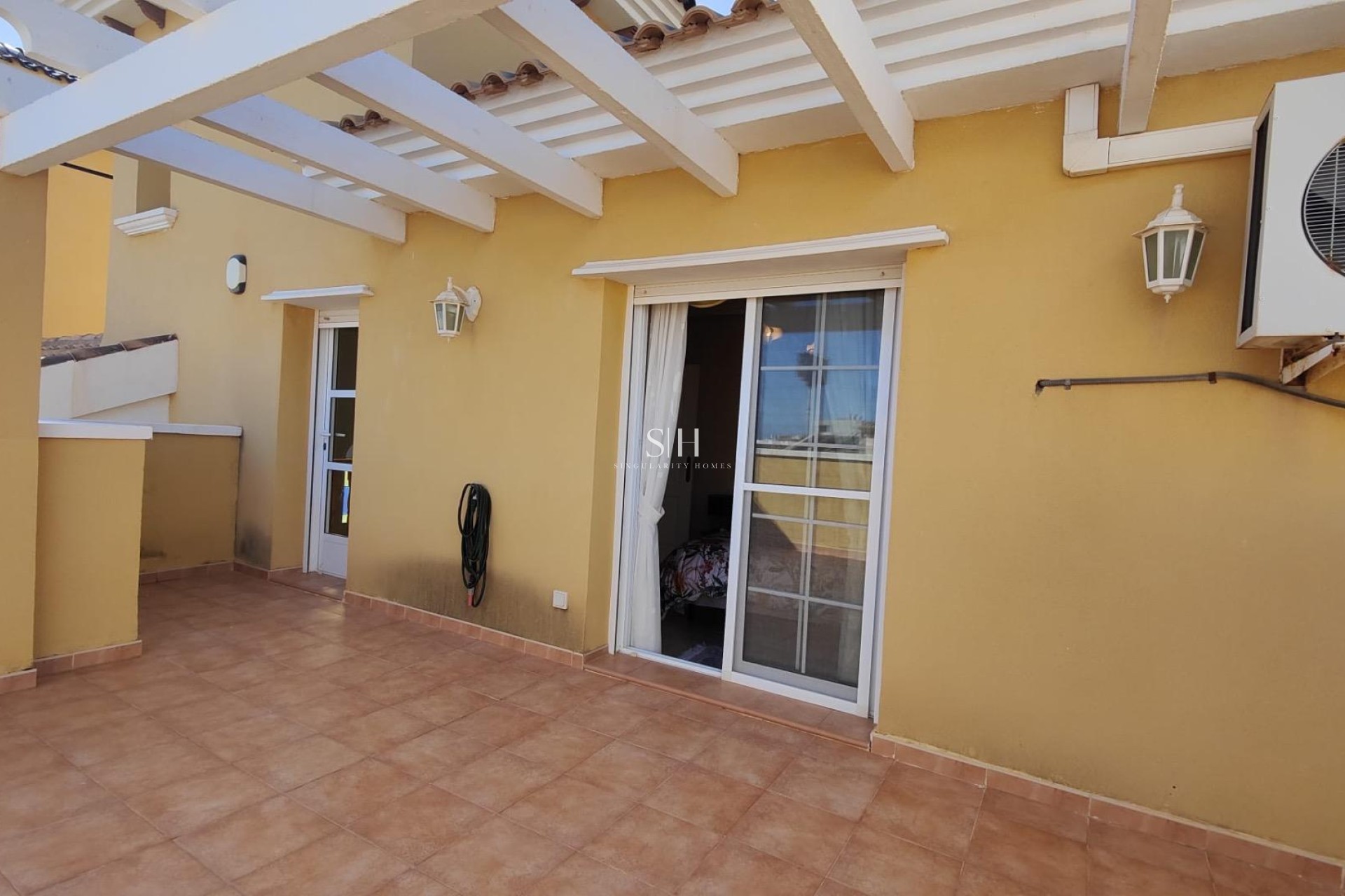 Перепродажа - Villa - Orihuela Costa - Cabo Roig