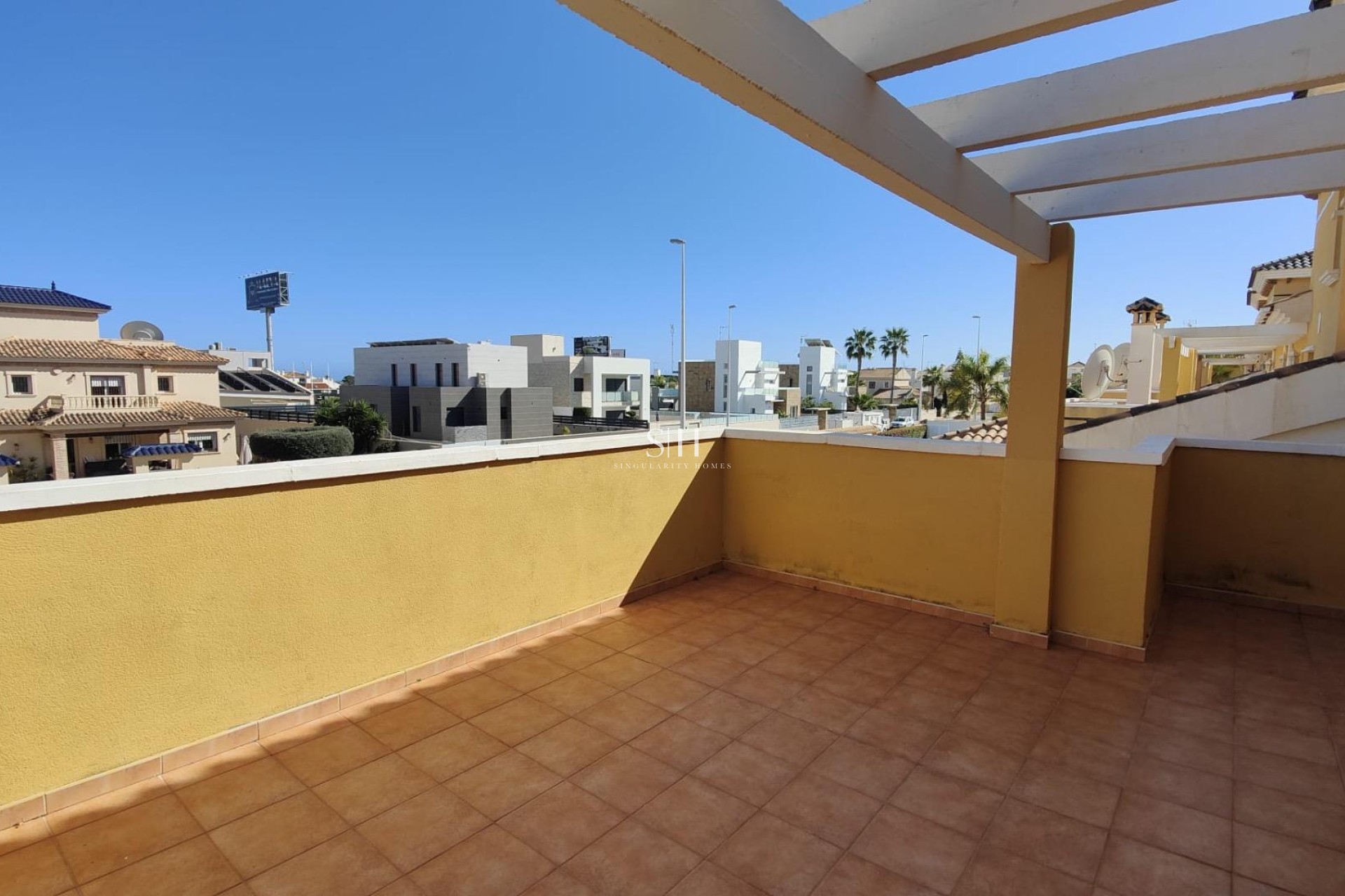 Перепродажа - Villa - Orihuela Costa - Cabo Roig