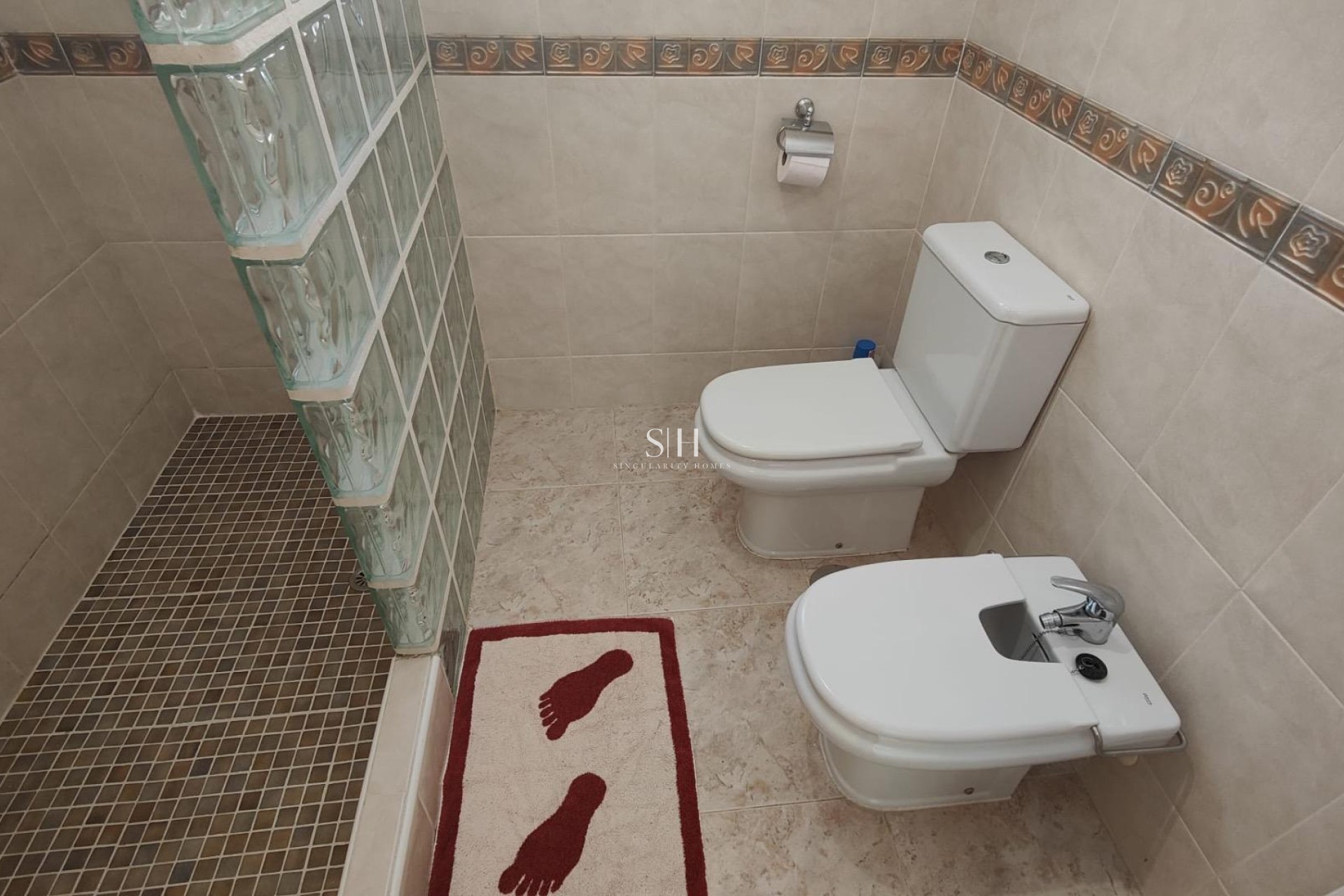 Перепродажа - Villa - Orihuela Costa - Cabo Roig