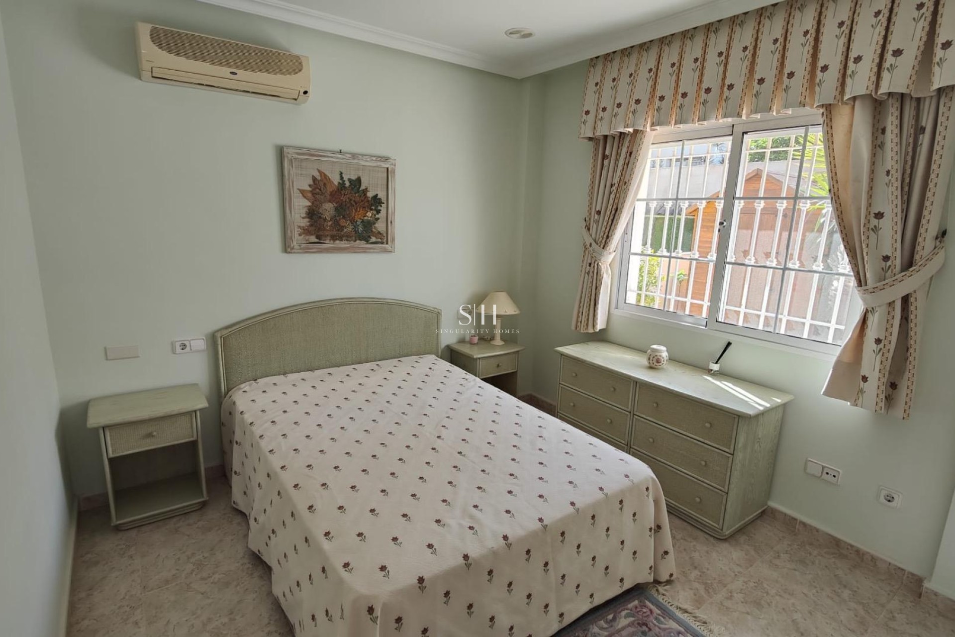 Перепродажа - Villa - Orihuela Costa - Cabo Roig