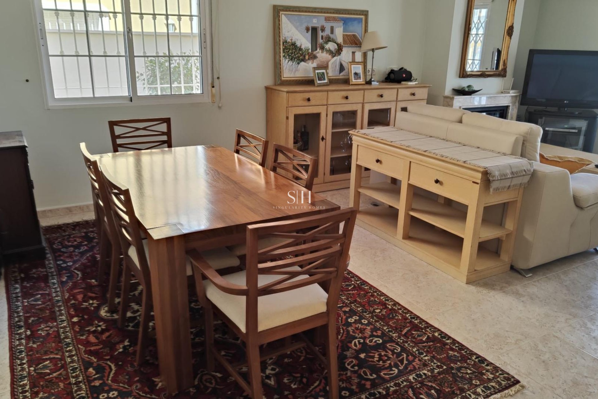 Перепродажа - Villa - Orihuela Costa - Cabo Roig