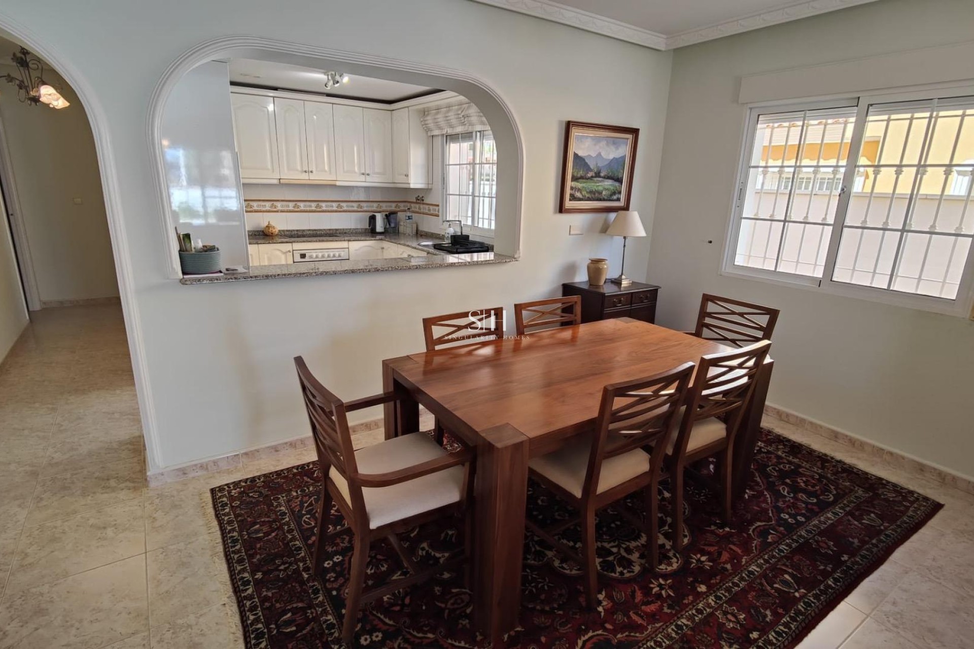 Перепродажа - Villa - Orihuela Costa - Cabo Roig