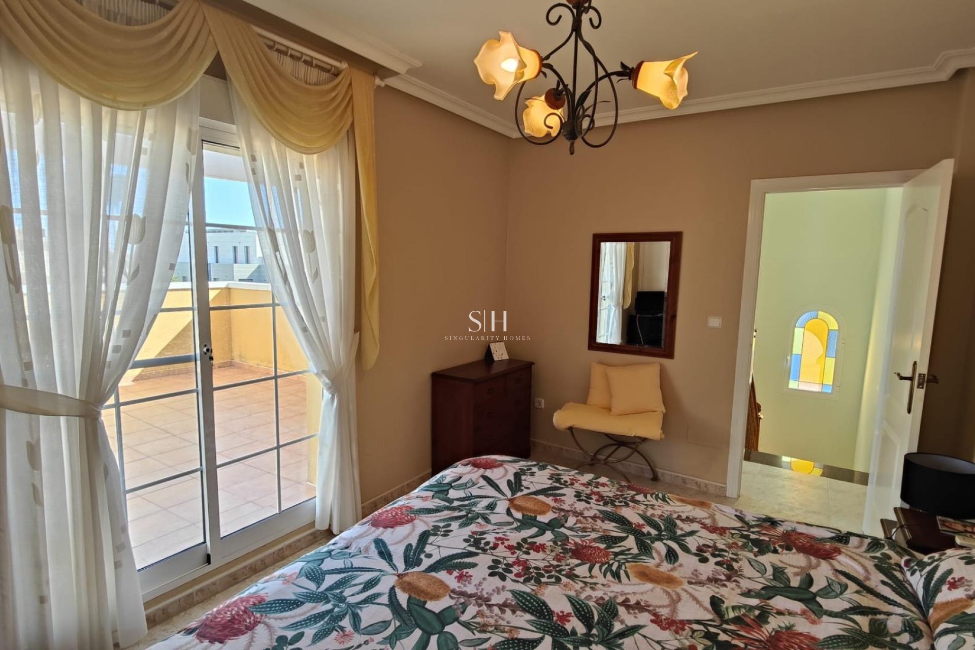 Перепродажа - Villa - Orihuela Costa - Cabo Roig