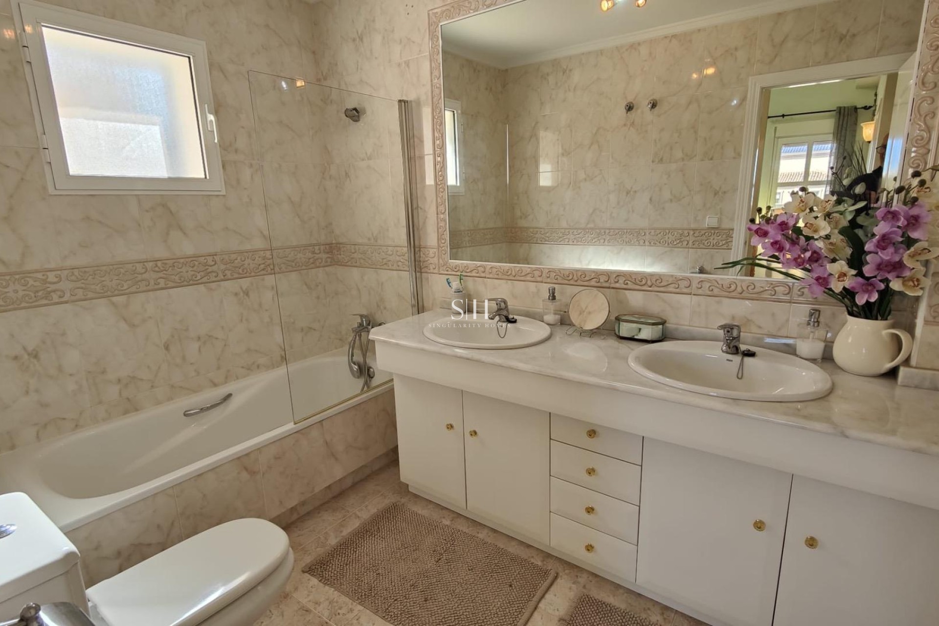 Перепродажа - Villa - Orihuela Costa - Cabo Roig