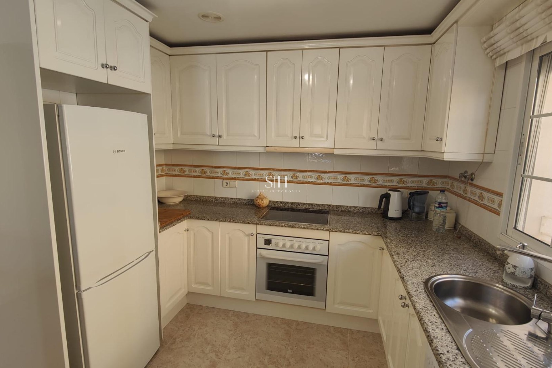 Перепродажа - Villa - Orihuela Costa - Cabo Roig