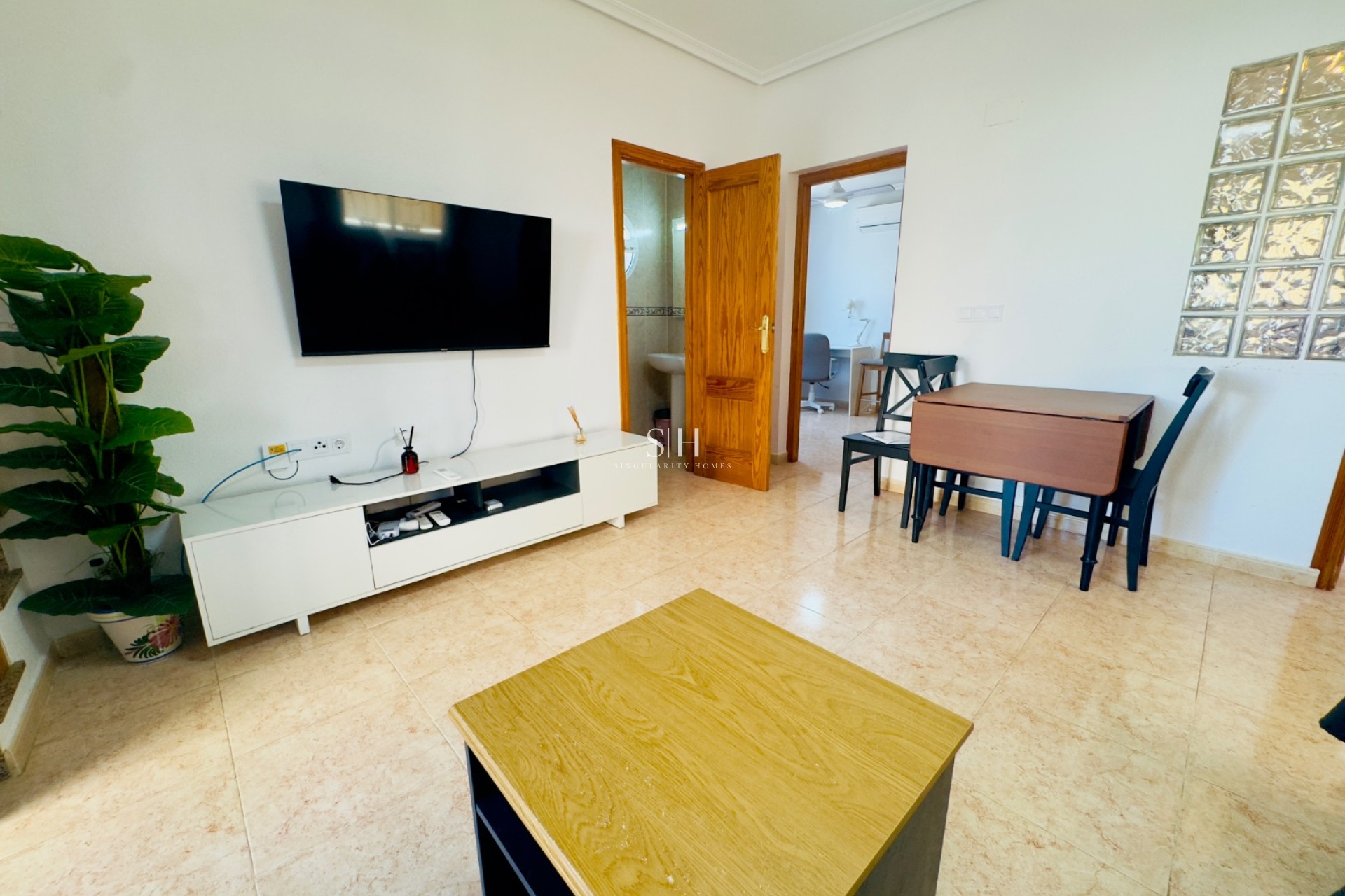 Перепродажа - Villa - Orihuela Costa - Campoamor