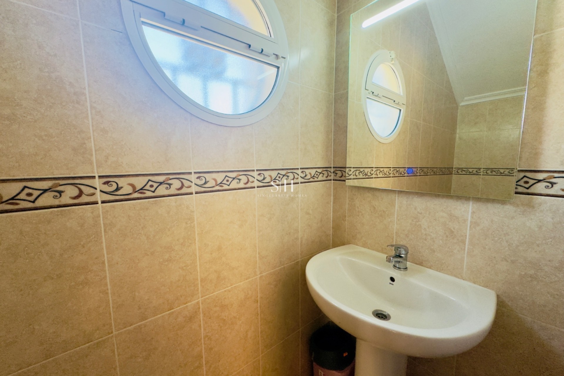 Перепродажа - Villa - Orihuela Costa - Campoamor