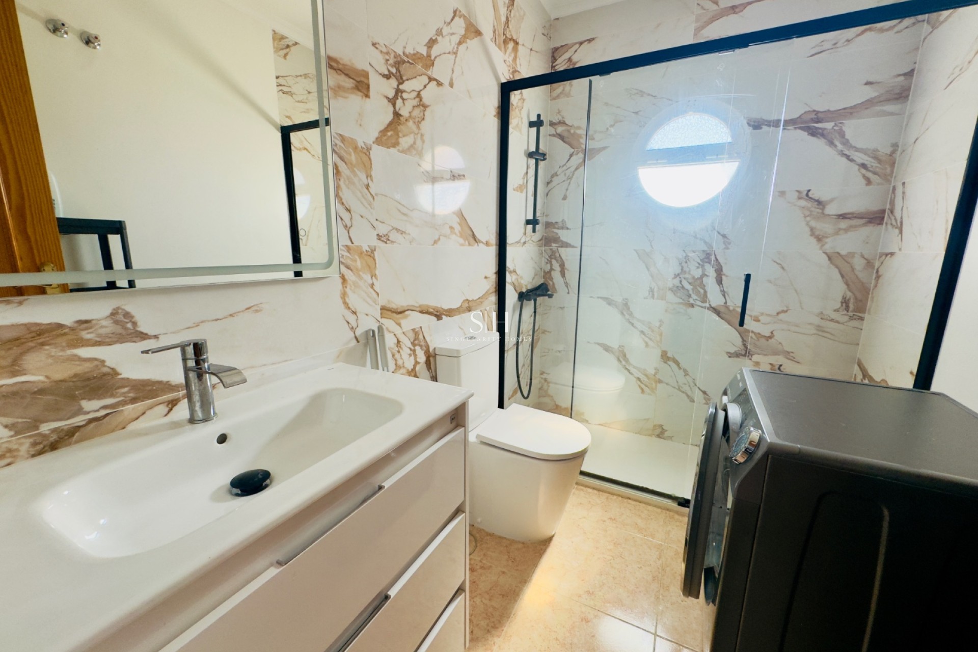 Перепродажа - Villa - Orihuela Costa - Campoamor