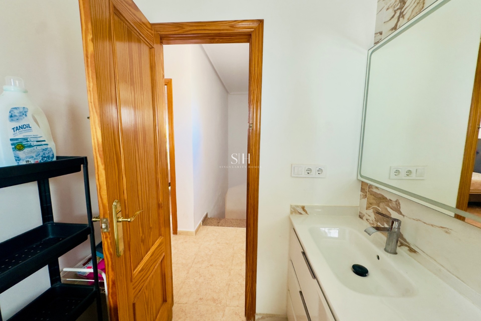 Перепродажа - Villa - Orihuela Costa - Campoamor