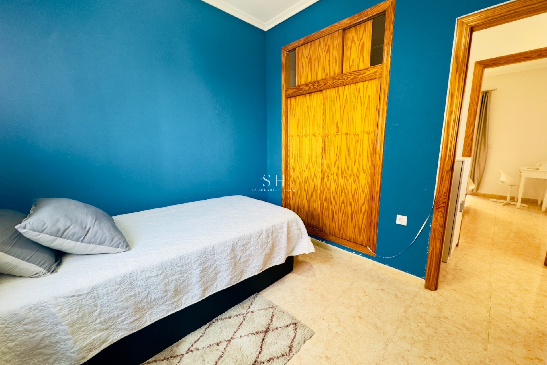 Перепродажа - Villa - Orihuela Costa - Campoamor