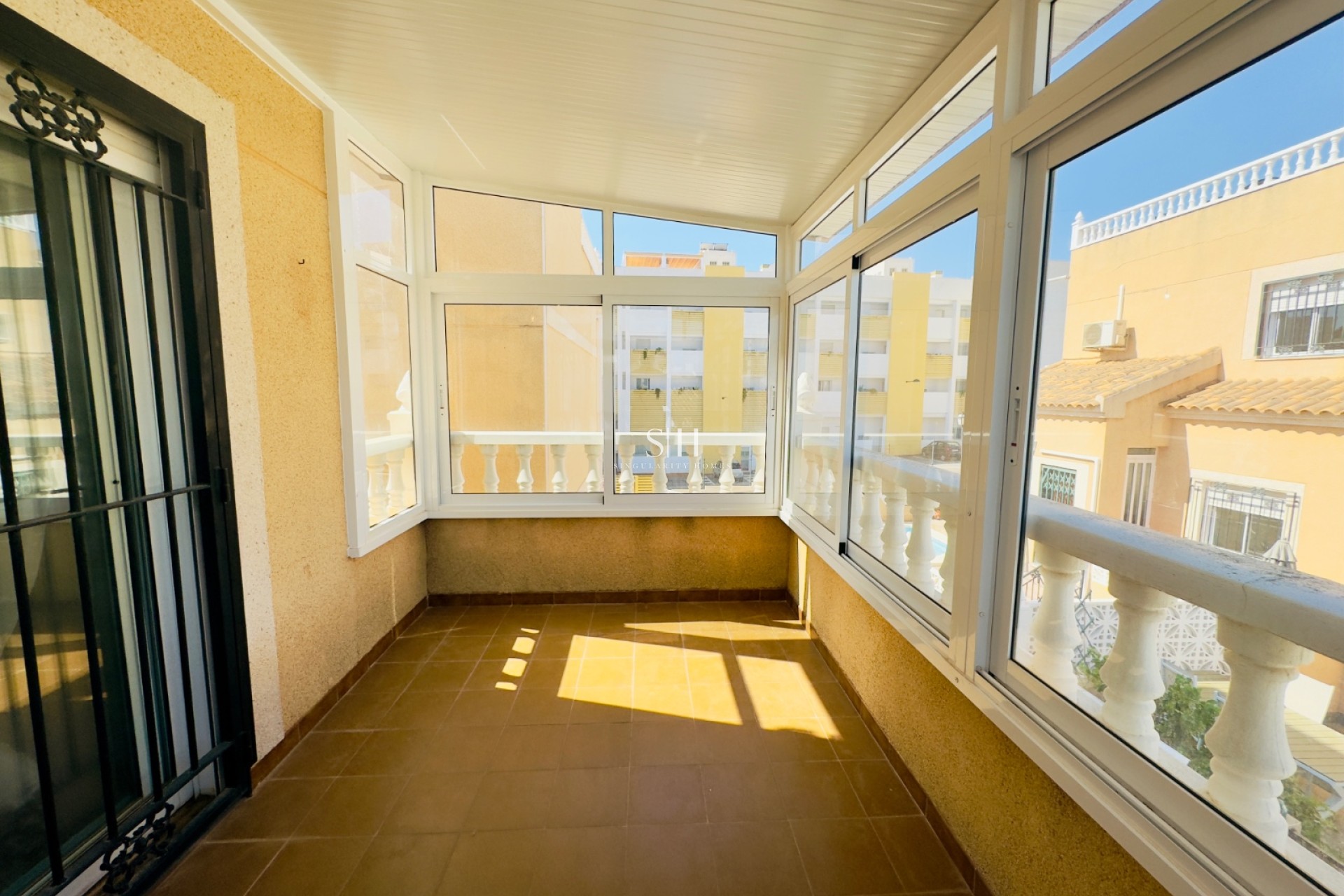 Перепродажа - Villa - Orihuela Costa - Campoamor